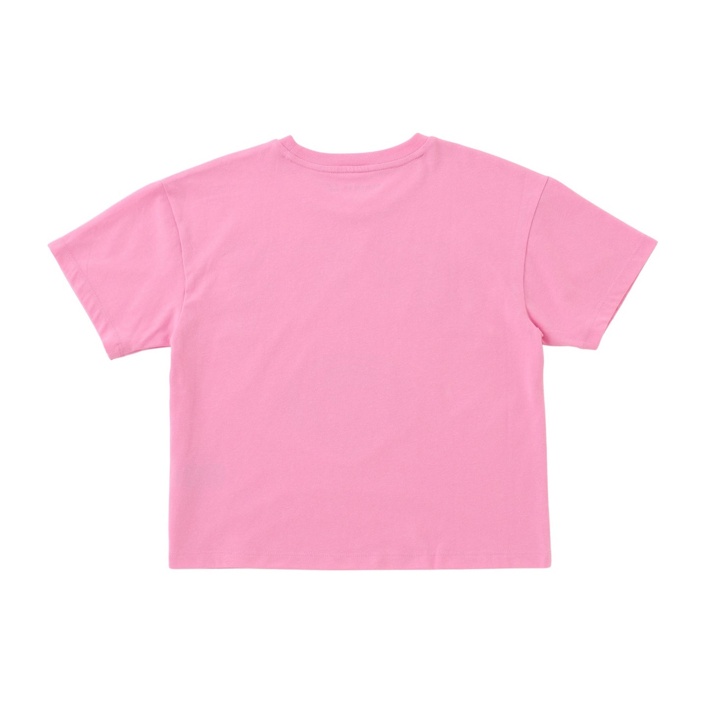 【110-170cm】 Tシャツ A&F(アバクロンビー&フィッチ) AFG NEW YORK CREST BOXY TEE