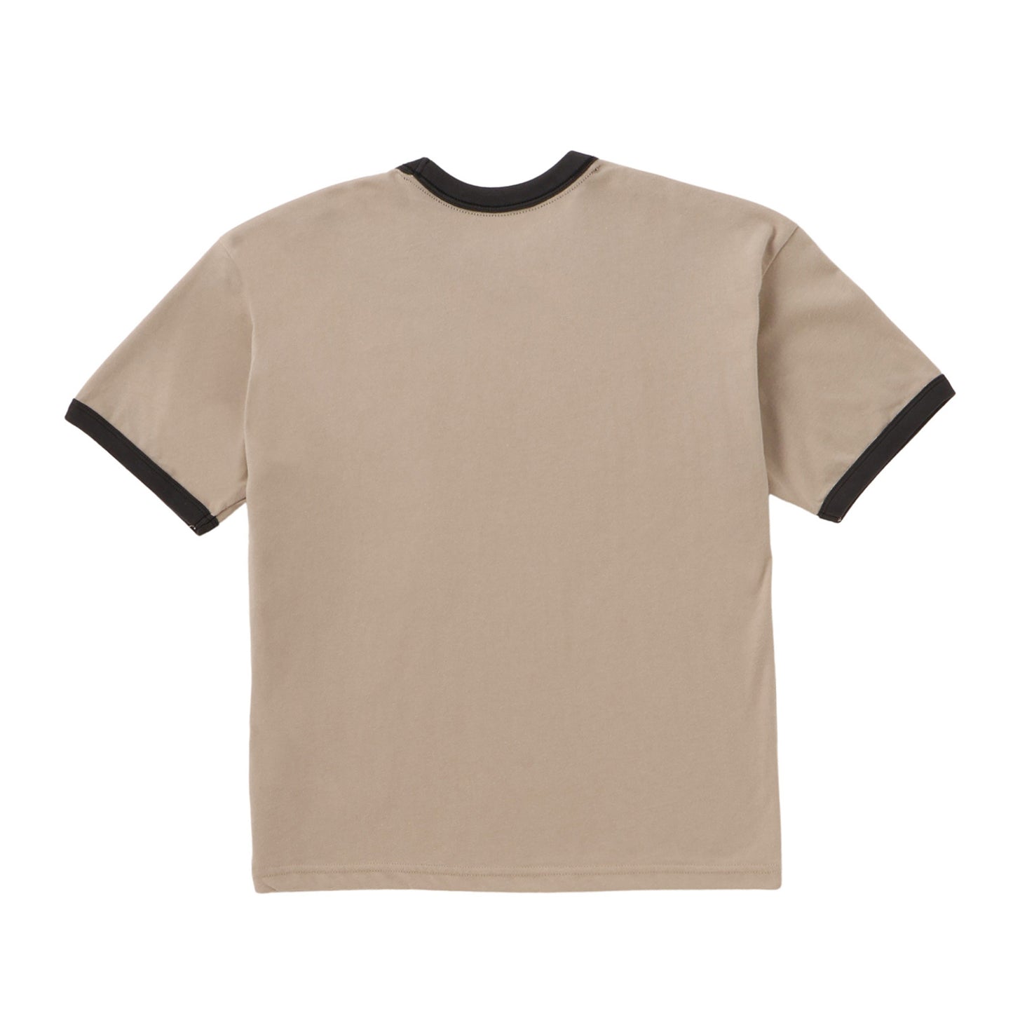 【110-170cm】 Tシャツ A&F(アバクロンビー&フィッチ) AFB ABERCROMBIE RINGER TEE