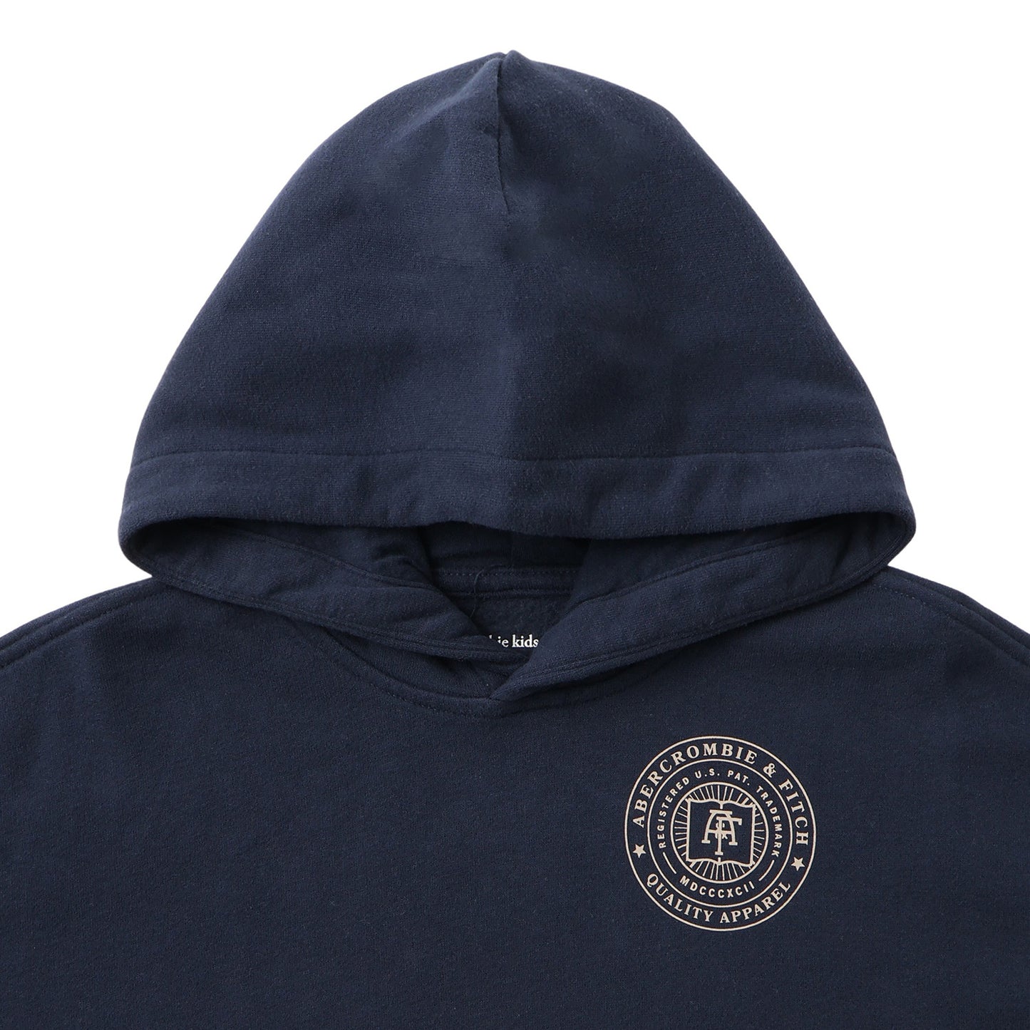 【110-170cm】 トレーナー/パーカー A&F(アバクロンビー&フィッチ) AFB FASHION HOODIE