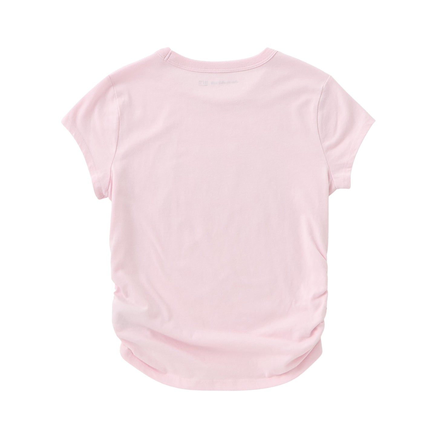 【110-170cm】 Tシャツ A&F(アバクロンビー&フィッチ) AFG ANF LAUREL HEART BABY TEE