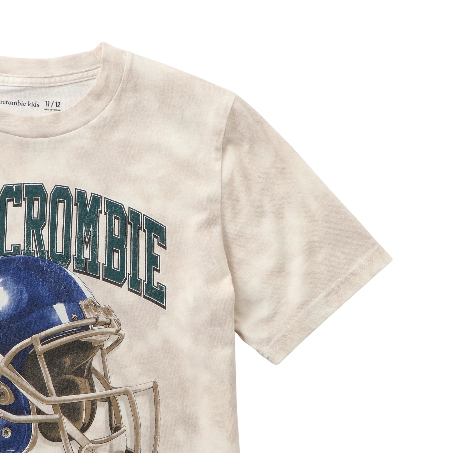 【110-170cm】 Tシャツ A&F(アバクロンビー&フィッチ) AFB CHAMPIONSHIP TEE