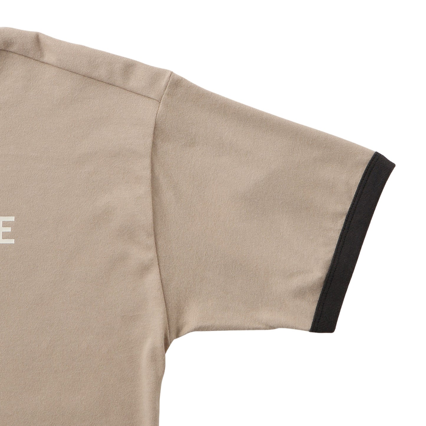 【110-170cm】 Tシャツ A&F(アバクロンビー&フィッチ) AFB ABERCROMBIE RINGER TEE