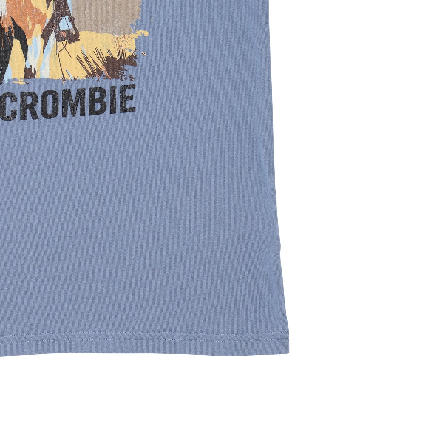 【110-170cm】 Tシャツ A&F(アバクロンビー&フィッチ) AFB BACK TRAIL TEE