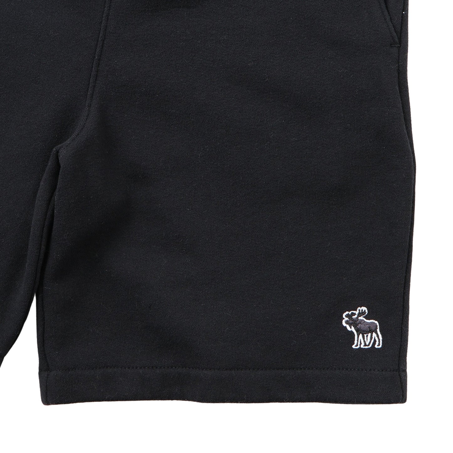 【110-170cm】 パンツ A&F(アバクロンビー&フィッチ) AFB ESSENTIAL FLEECE SHORT
