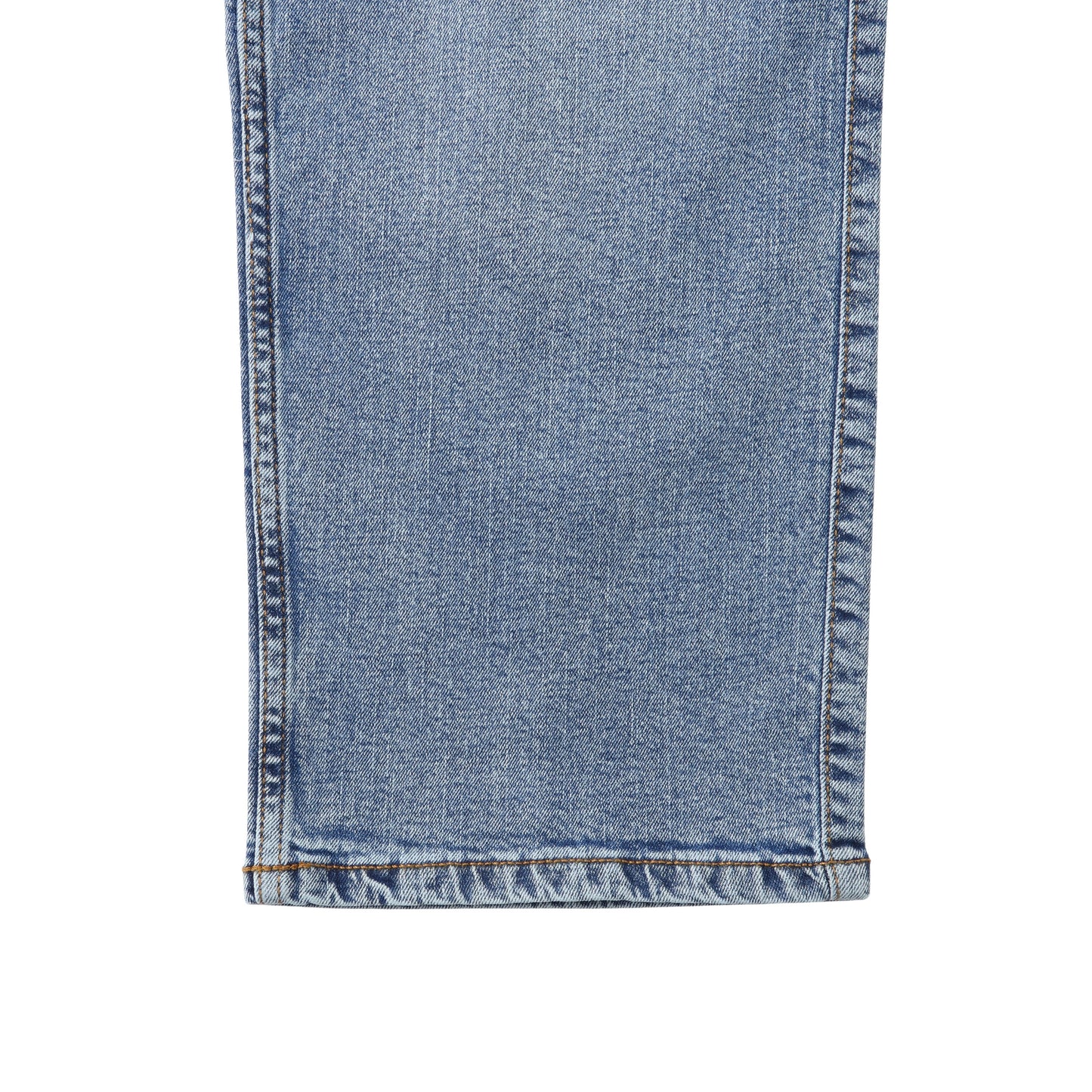 【110-170cm】 パンツ A&F(アバクロンビー&フィッチ) AFG HIGH RISE WIDE LEG JEANS