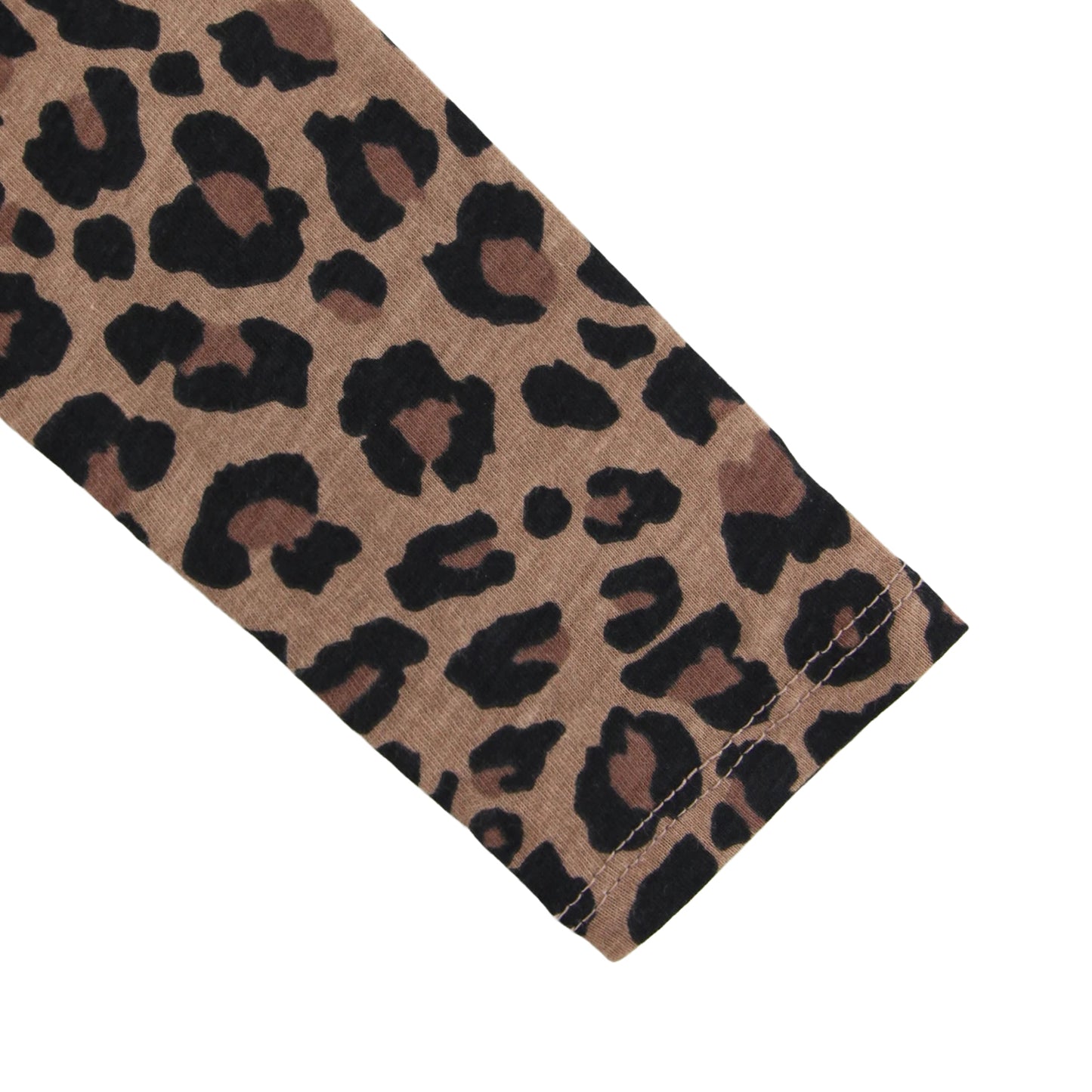 ベビー(12M) セット商品 NIKE(ナイキ) NKG LEOPARD BODYSUIT PANT SET
