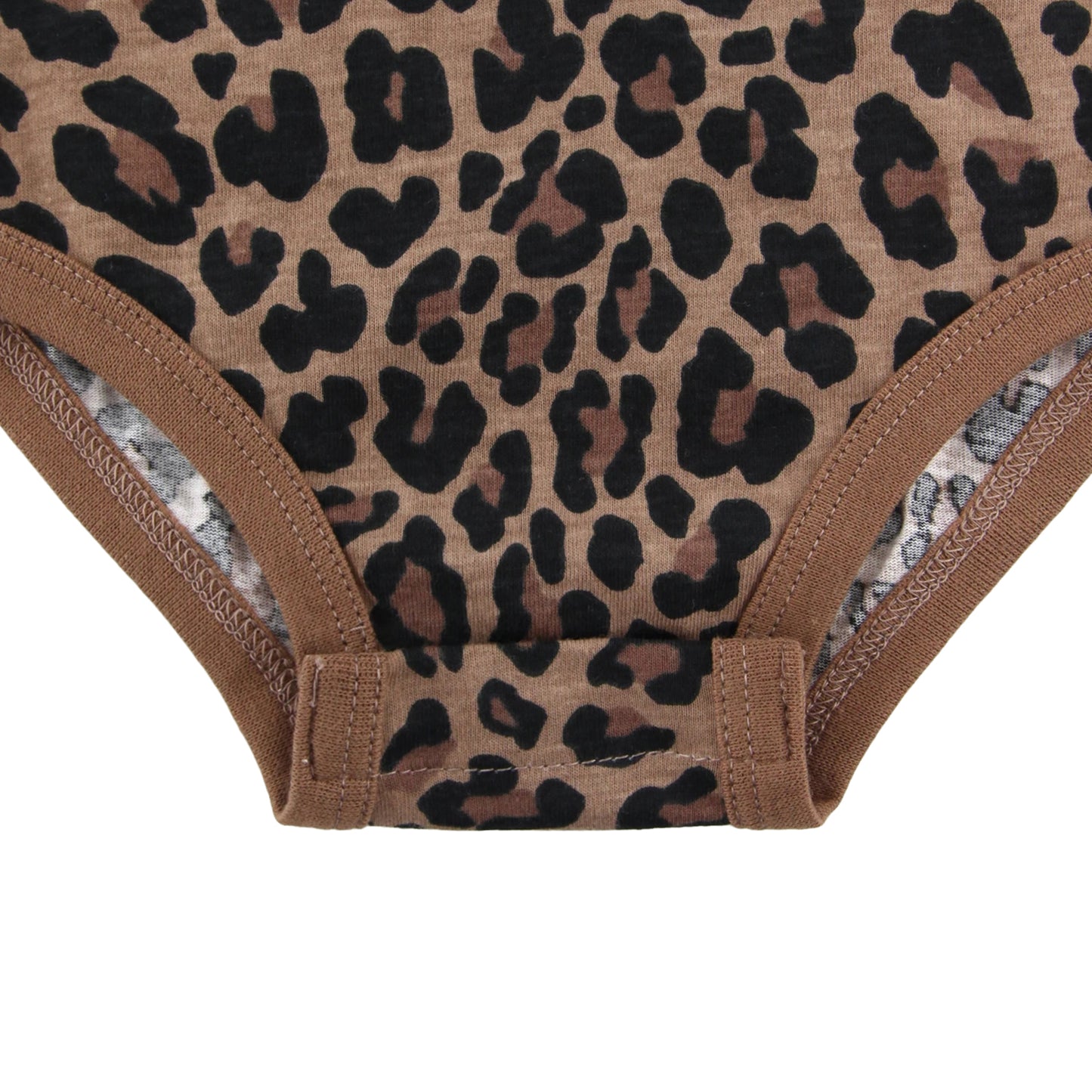 ベビー(12M) セット商品 NIKE(ナイキ) NKG LEOPARD BODYSUIT PANT SET
