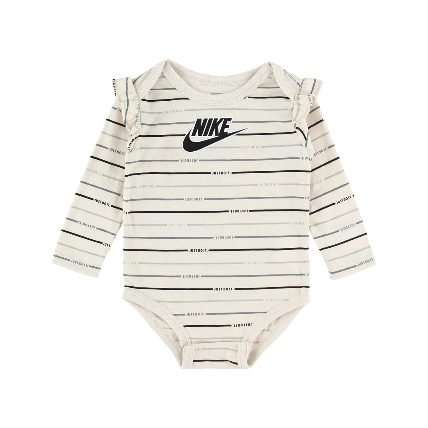ベビー(80-90cm) セット商品 NIKE(ナイキ) NKG JDI BODYSUIT & LEGGING SET