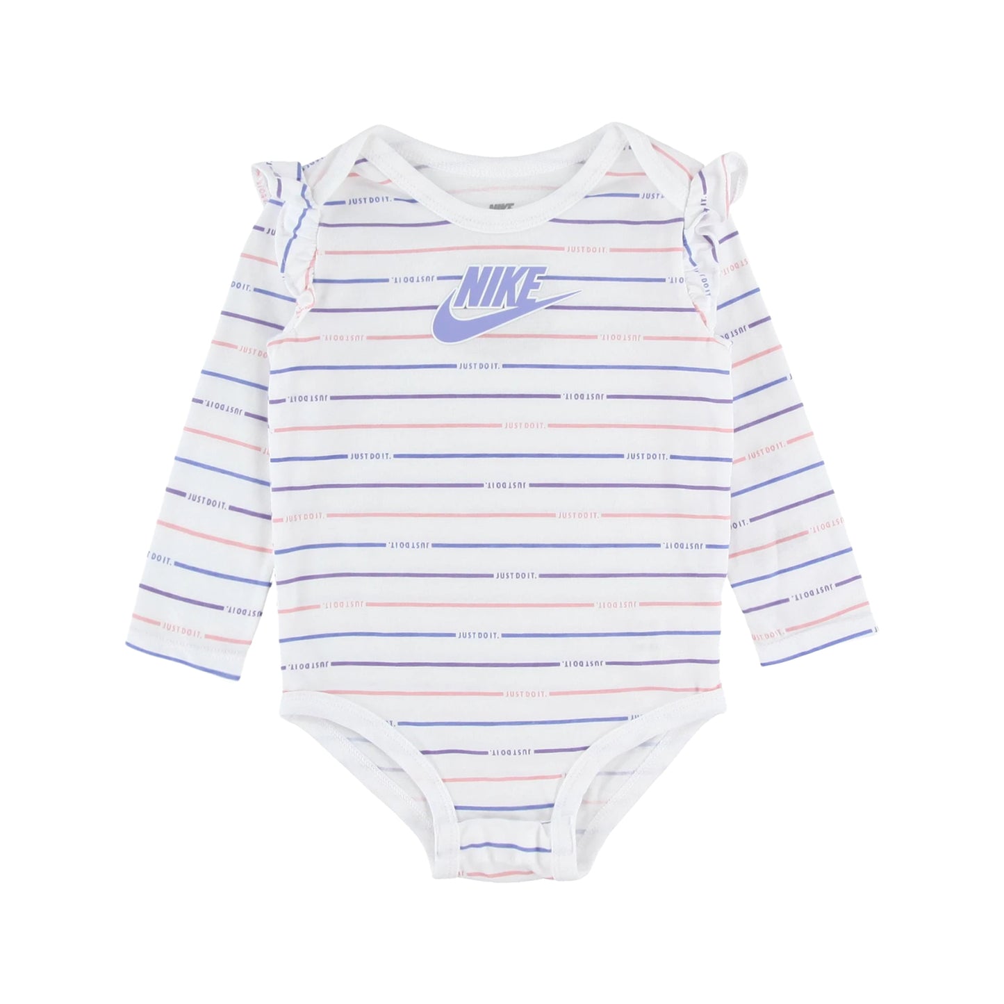 ベビー(80-90cm) セット商品 NIKE(ナイキ) NKG JDI BODYSUIT & LEGGING SET