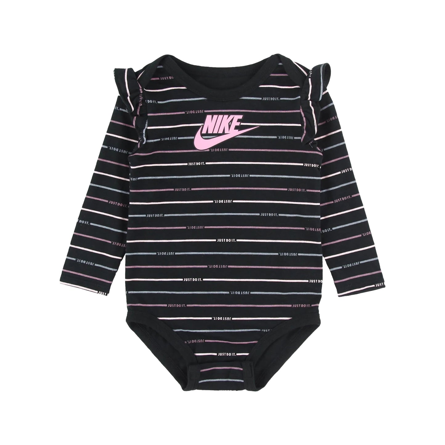 ベビー(80-90cm) セット商品 NIKE(ナイキ) NKG JDI BODYSUIT & LEGGING SET