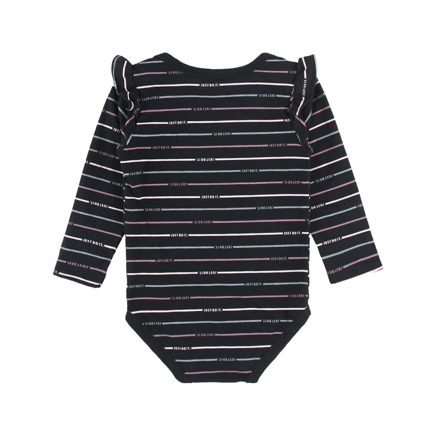ベビー(80-90cm) セット商品 NIKE(ナイキ) NKG JDI BODYSUIT & LEGGING SET