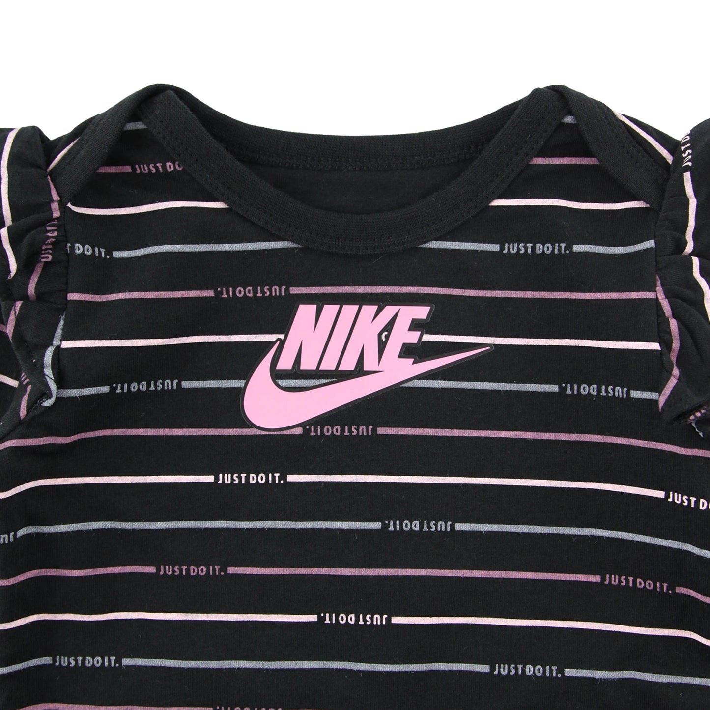 ベビー(80-90cm) セット商品 NIKE(ナイキ) NKG JDI BODYSUIT & LEGGING SET