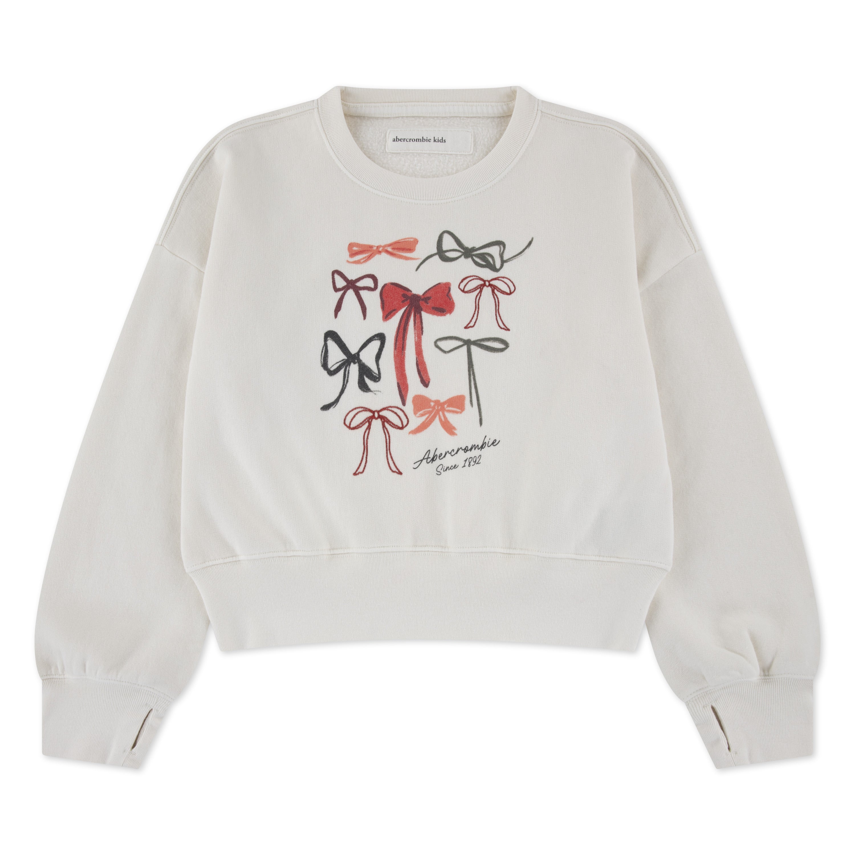 110-170cm】 トレーナー/パーカー A&F(アバクロンビー&フィッチ) AFG