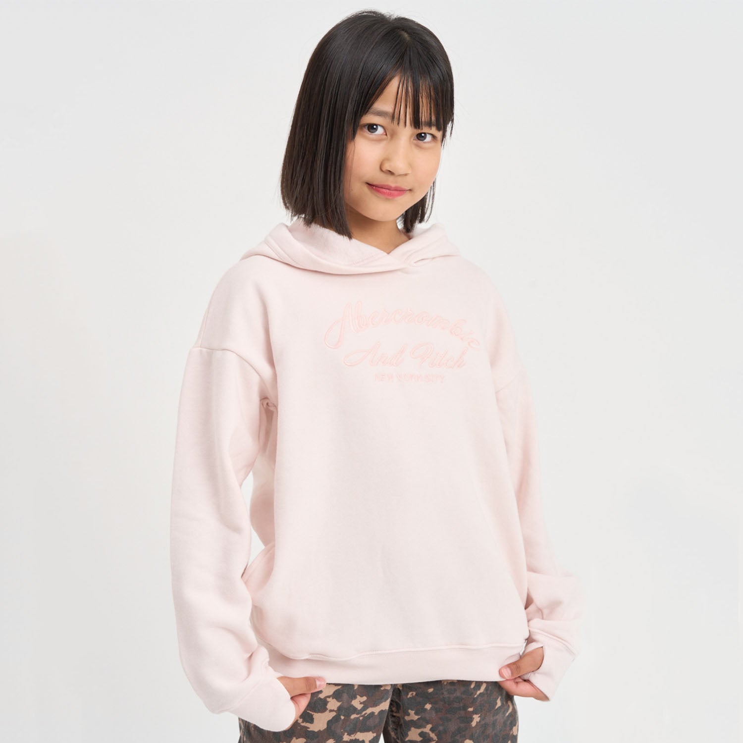 110-170cm】 トレーナー/パーカー A&F(アバクロンビー&フィッチ) AFG