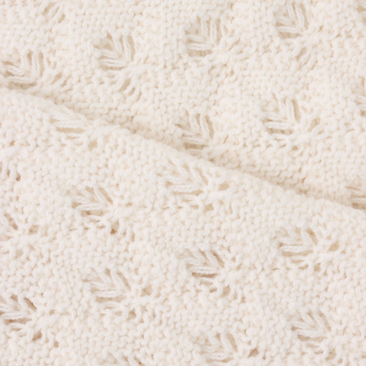 【110-170cm】 A&F(アバクロンビー&フィッチ) カーディガン AFG POINTELLE CARDIGAN