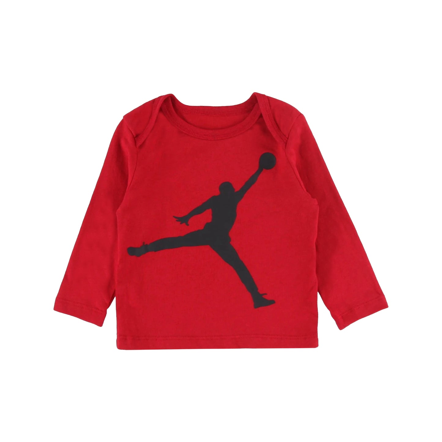 ベビー(55-70cm) セット商品 JORDAN(ジョーダン) JDN JORDAN FOOTED 3PC SET