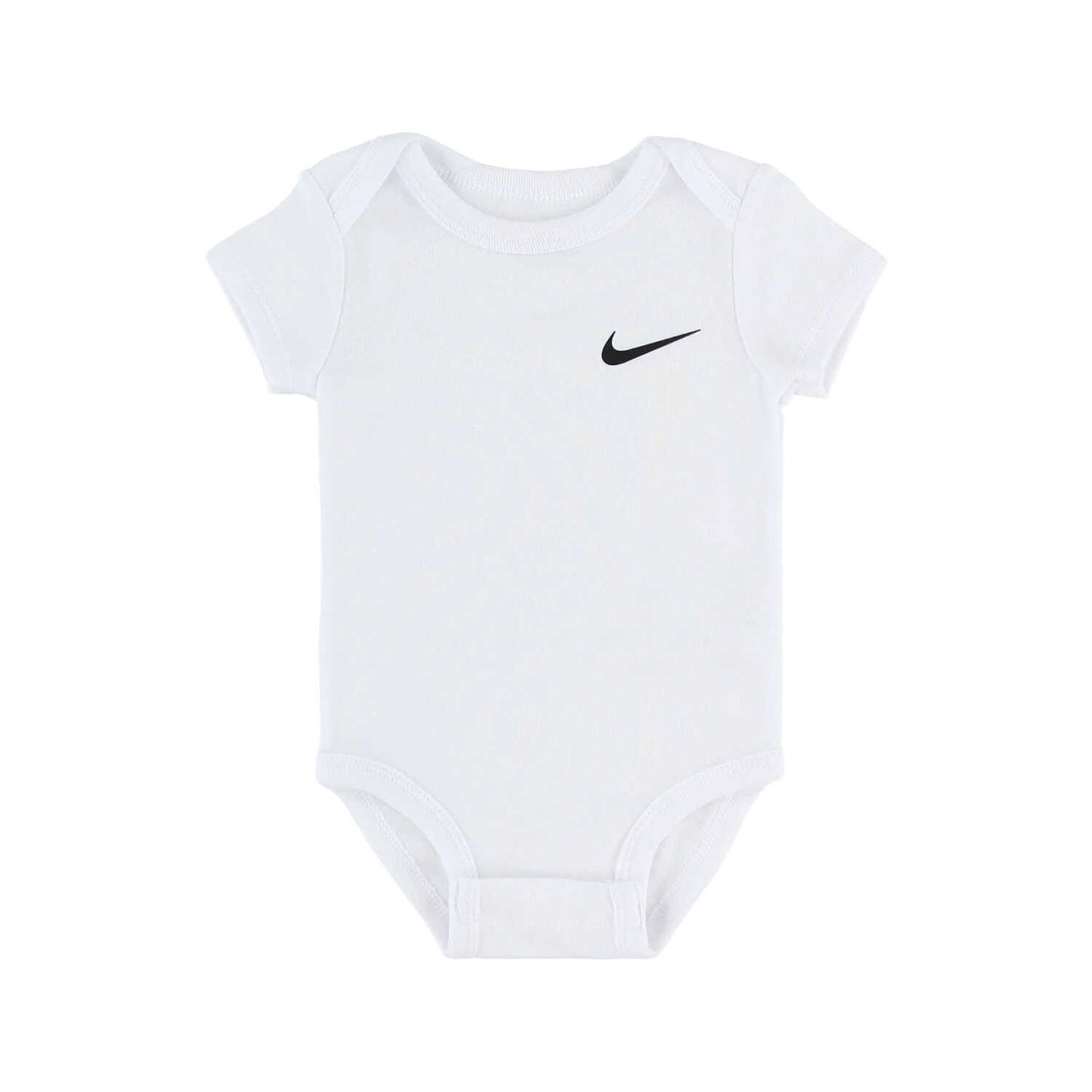 ベビー(55-70cm) ロンパース NIKE(ナイキ) NKN MINI ME 3 PACK BODYSUIT