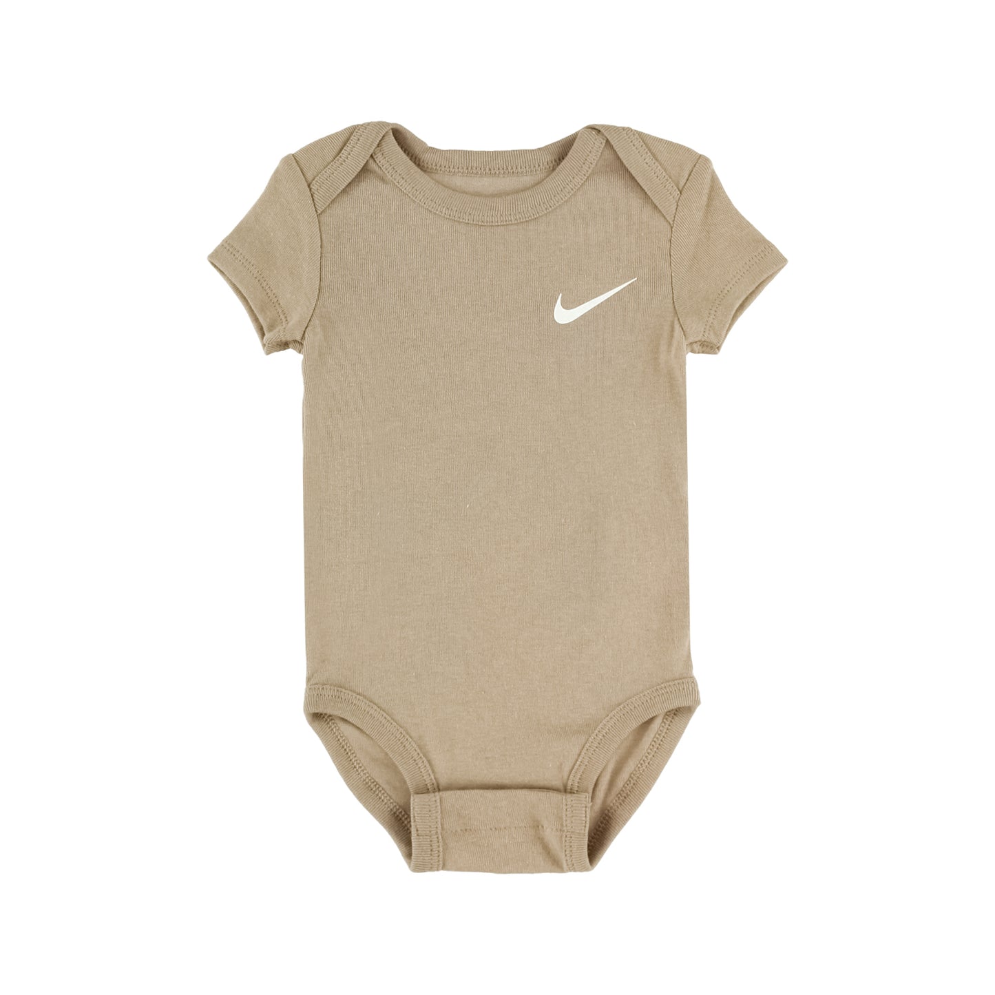 ベビー(55-70cm) セット商品 NIKE(ナイキ) NKN E1D1 MIX AND MATCH BODYSUI