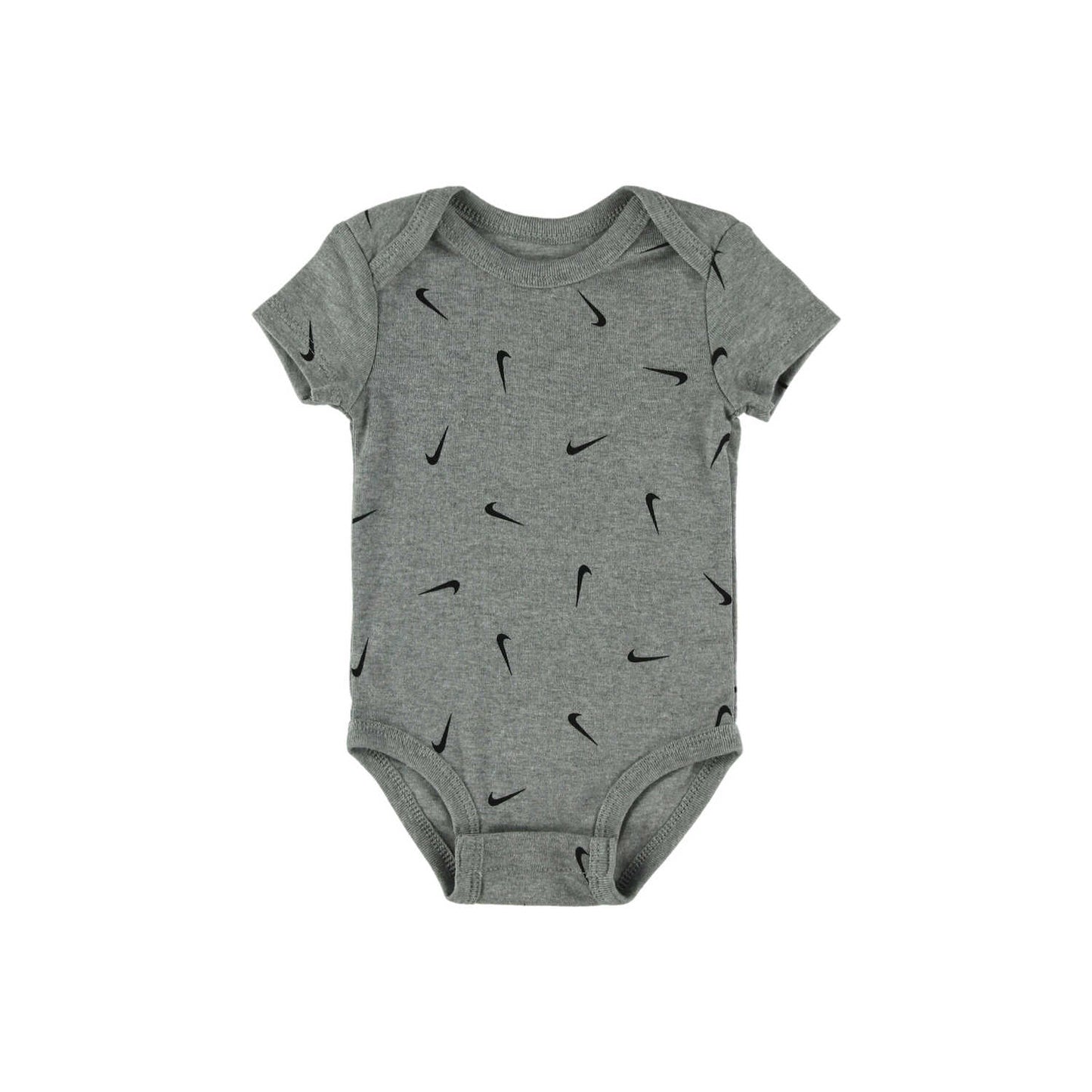 ベビー(55-70cm) セット商品 NIKE(ナイキ) NKN E1D1 MIX AND MATCH BODYSUI