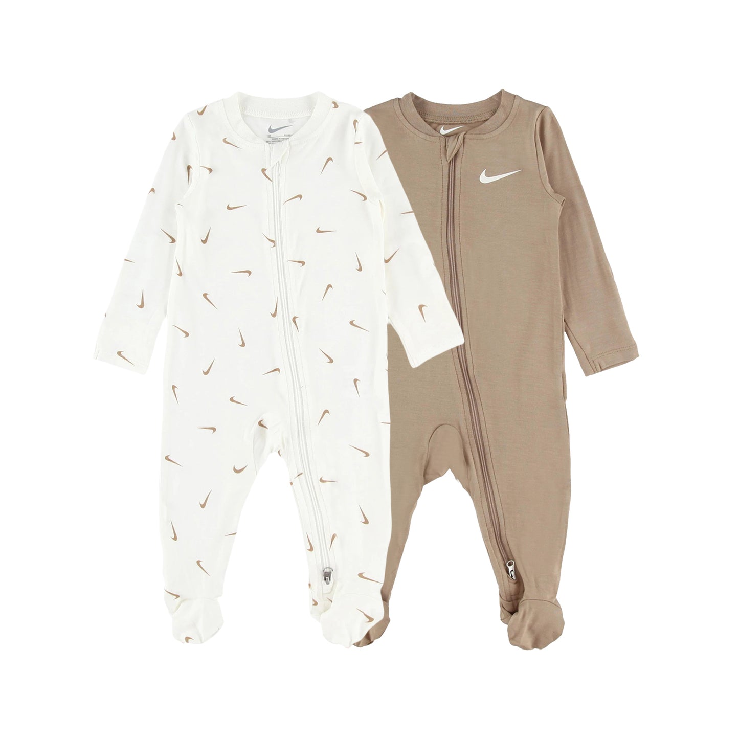 ベビー(55-70cm) セット商品 NIKE(ナイキ) NKN BABY ESSENTIALS 2PK COVERA