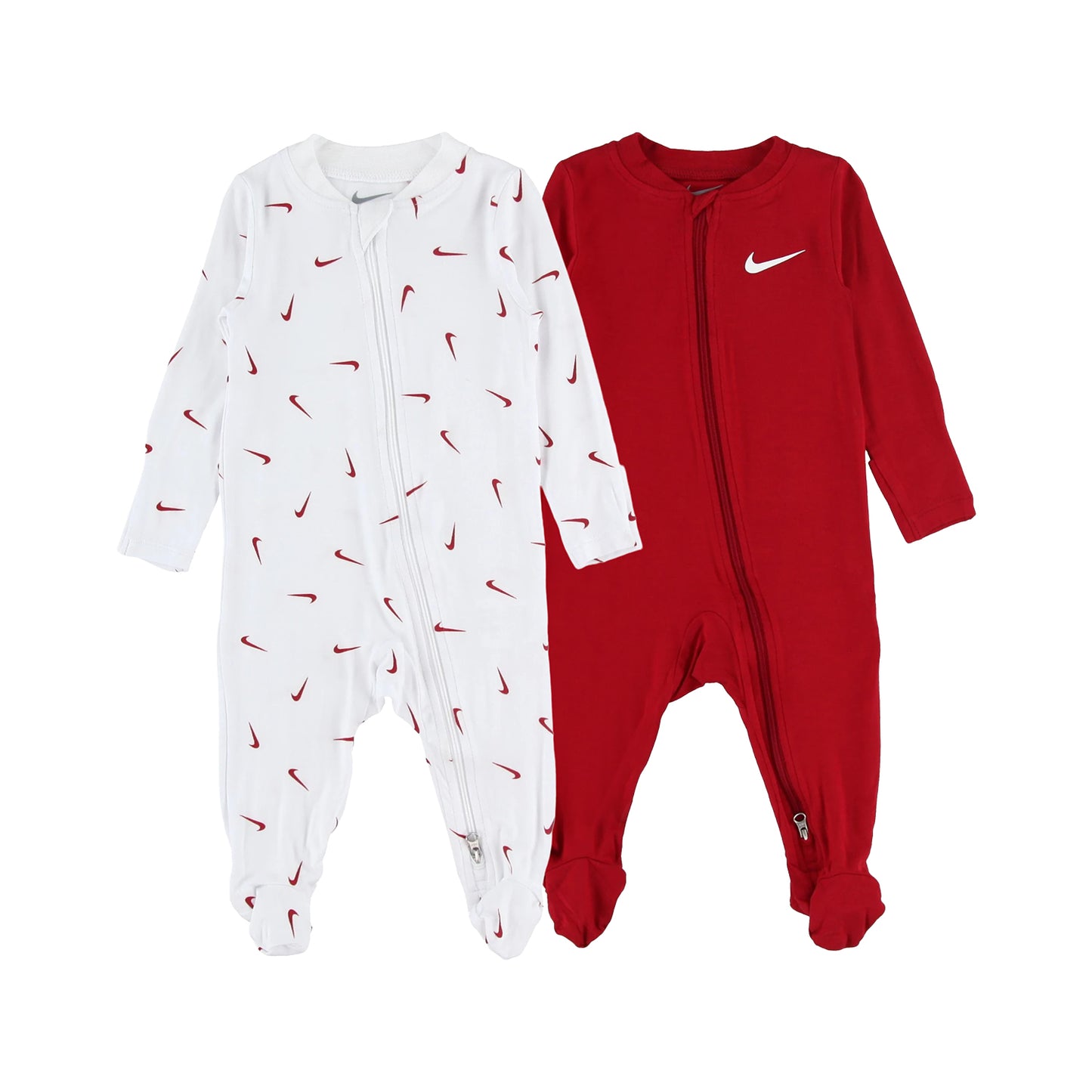 ベビー(55-70cm) セット商品 NIKE(ナイキ) NKN BABY ESSENTIALS 2PK COVERA