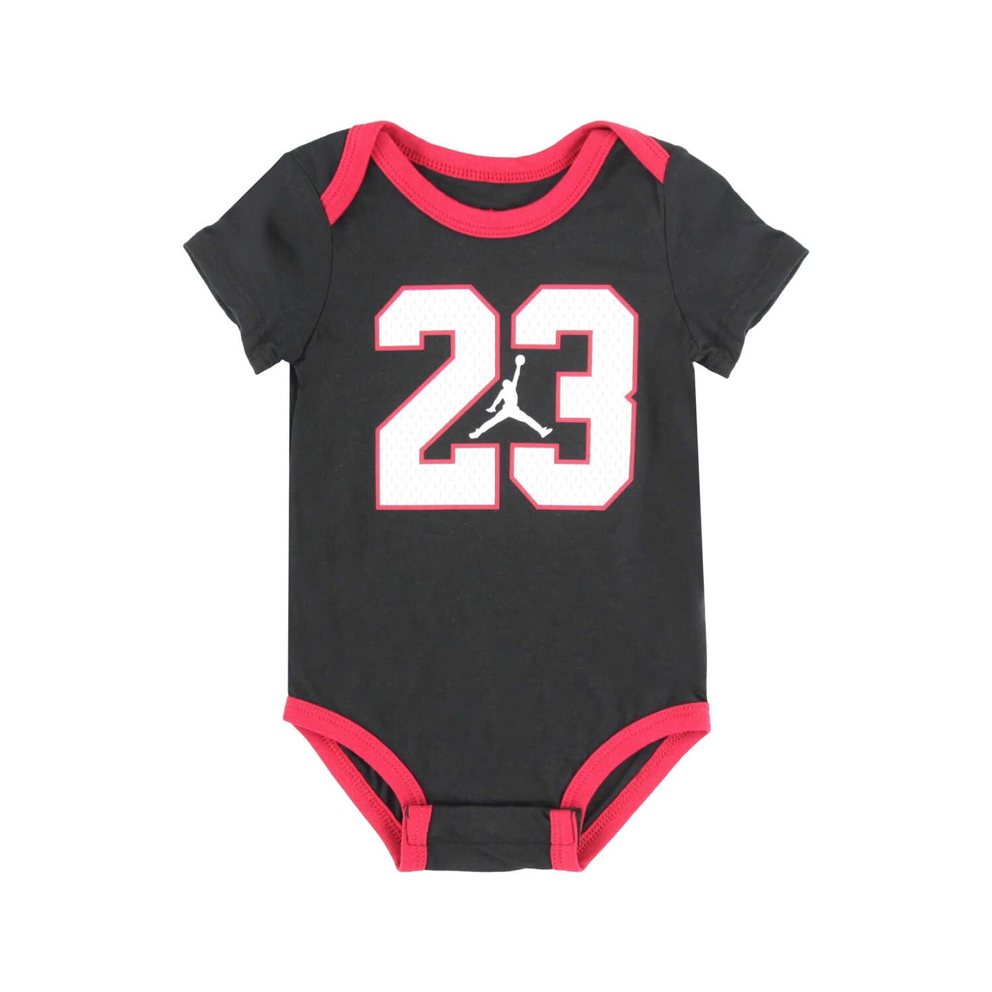 ベビー(55-70cm) セット商品 JORDAN(ジョーダン) JDB JUMPMAN 23 3PK CRPR SET