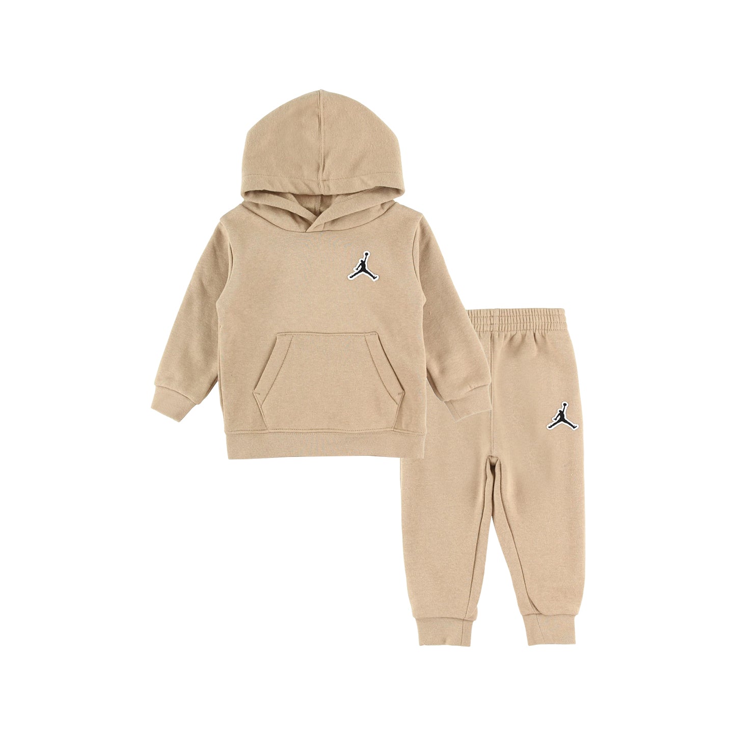 ベビー(80-90cm) セット商品 JORDAN(ジョーダン) JDB ESSENTIALS PO SET