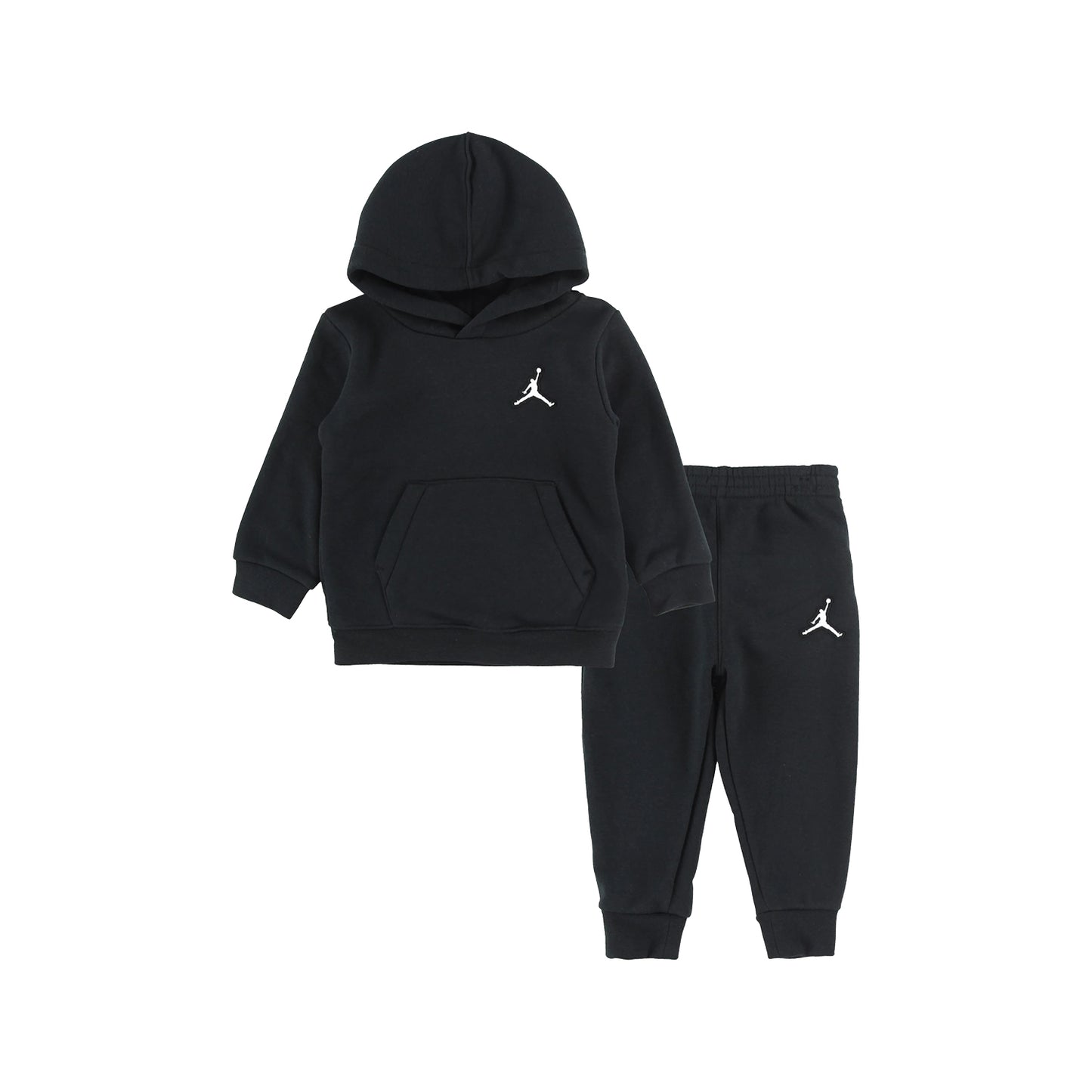 ベビー(80-90cm) セット商品 JORDAN(ジョーダン) JDB ESSENTIALS PO SET