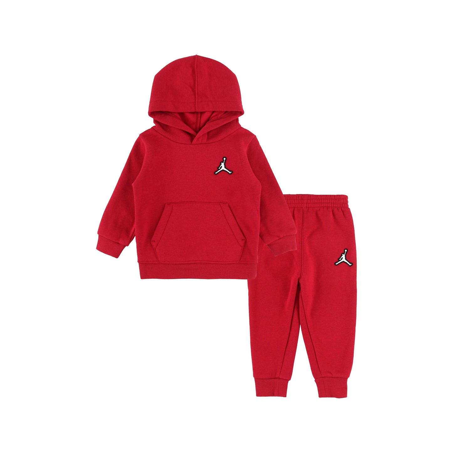 ベビー(80-90cm) セット商品 JORDAN(ジョーダン) JDB ESSENTIALS PO SET
