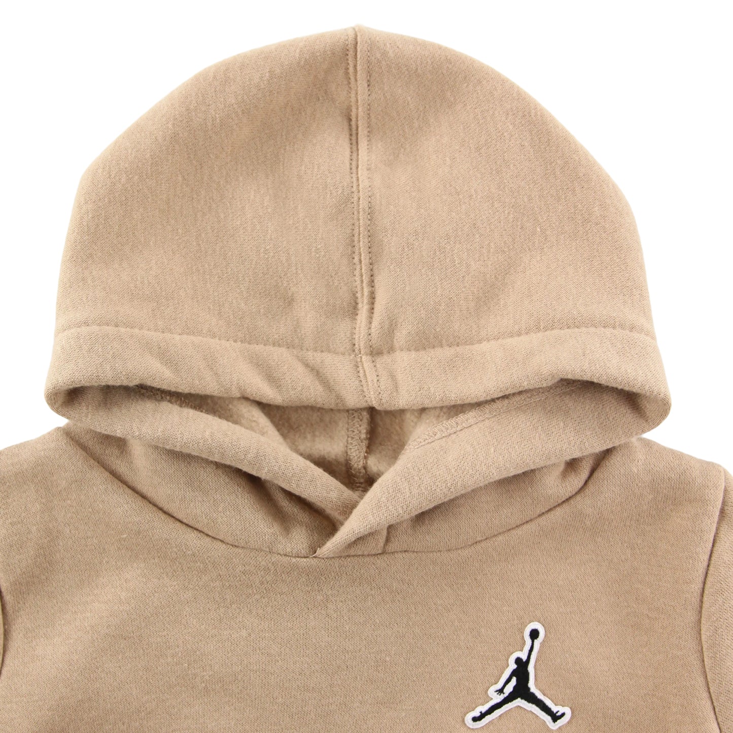 ベビー(80-90cm) セット商品 JORDAN(ジョーダン) JDB ESSENTIALS PO SET
