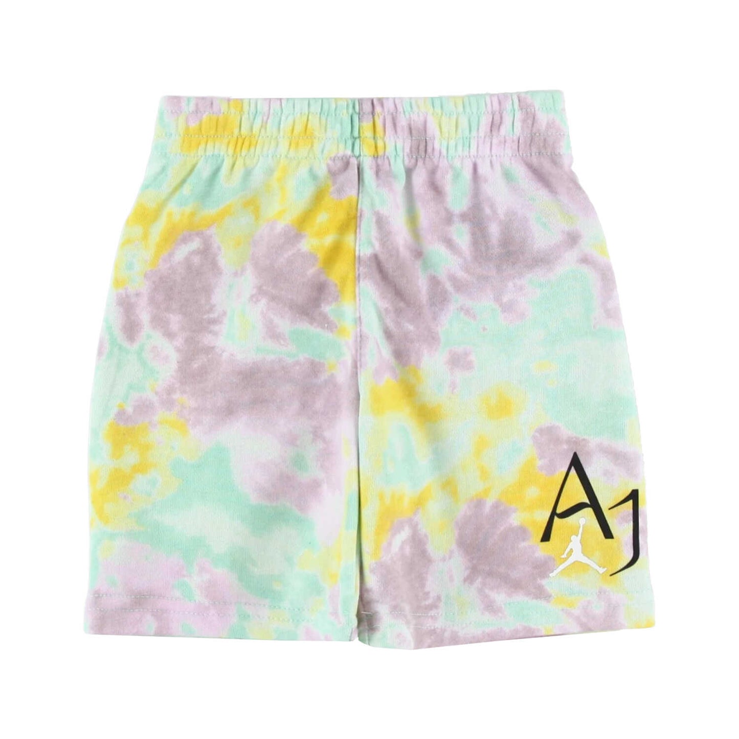 トドラー(90-100cm) セット商品 JORDAN(ジョーダン) JDB SPORT DNA SHORT SET