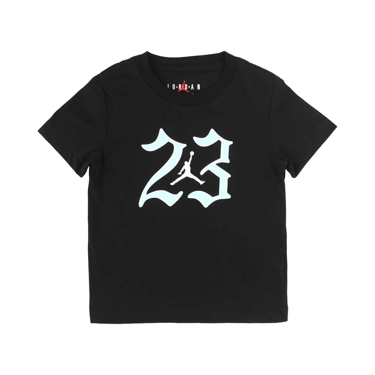 トドラー(90-100cm) セット商品 JORDAN(ジョーダン) JDB MVP 23 SHORT SET