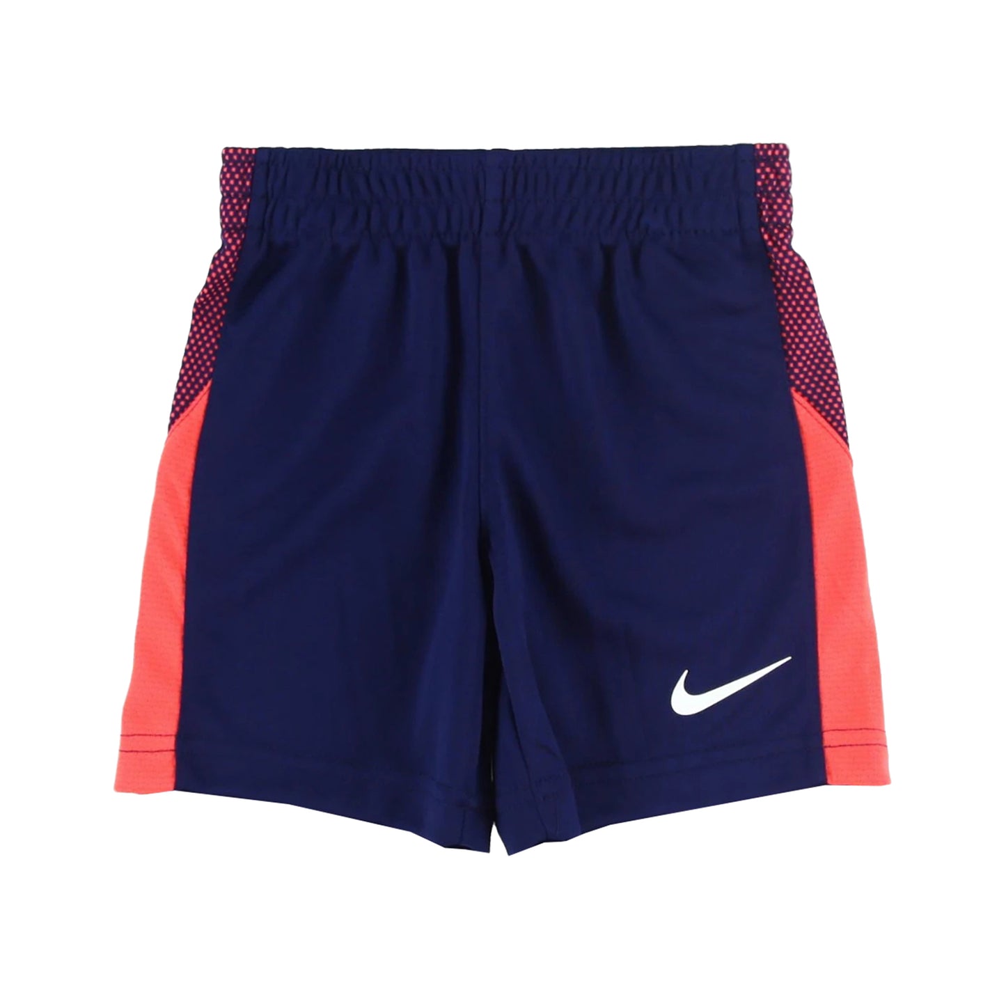 トドラー(90-100cm) セット商品 NIKE(ナイキ) NKB DF NIKE BLOCK TE SHORT SET