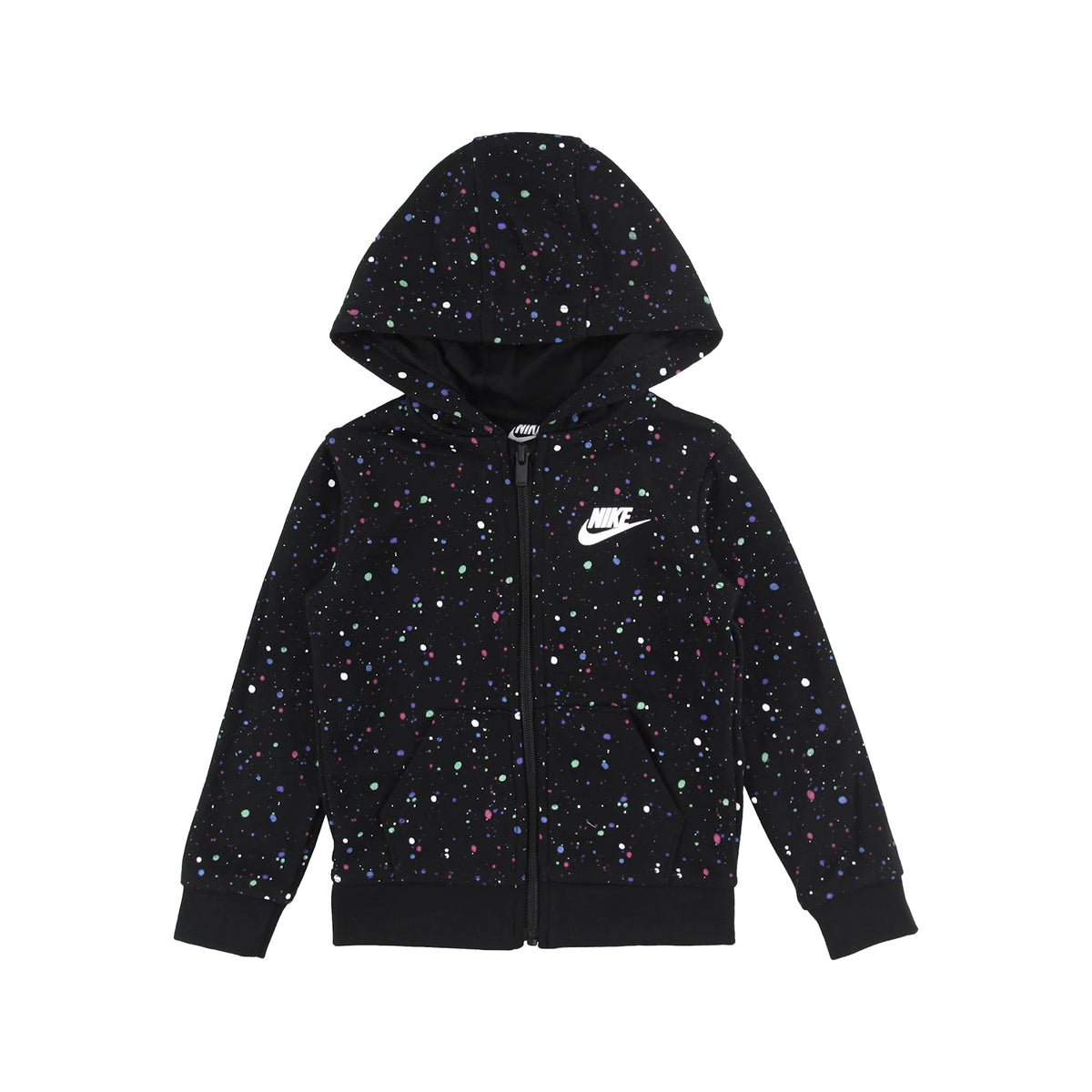 トドラー(90-100cm) アウター NIKE(ナイキ) NKB G4G FT BLOCKED HOODIE