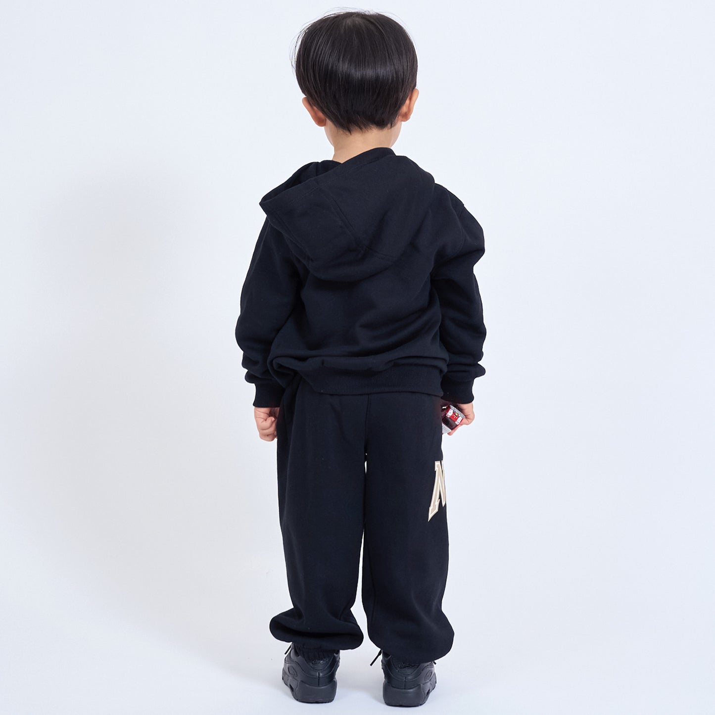 トドラー(90-100cm) トレーナー/パーカー NIKE(ナイキ) NKN GAME DAY ESENT PO HOODY