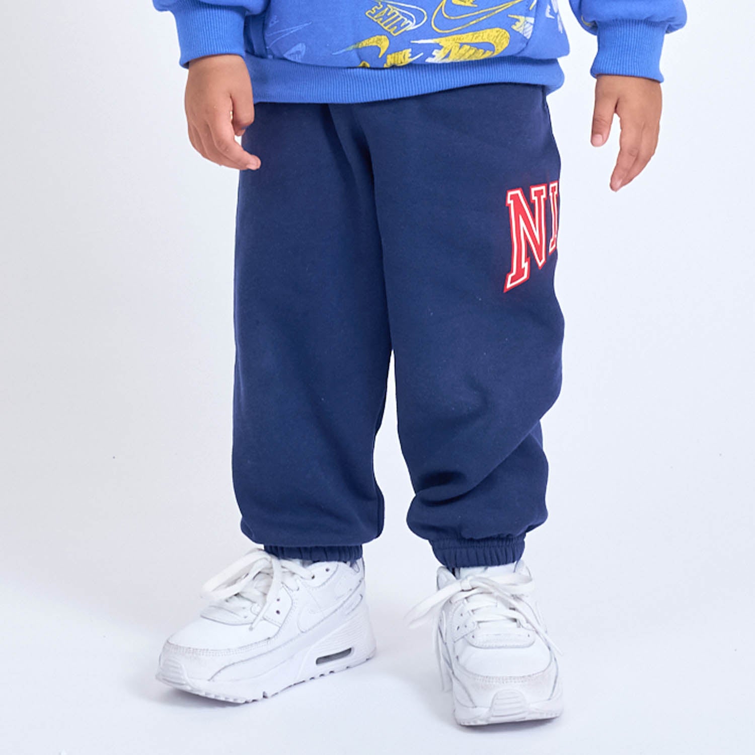トドラー(90-100cm) パンツ NIKE(ナイキ) NKN GAME DAY ESSENT JOGGER