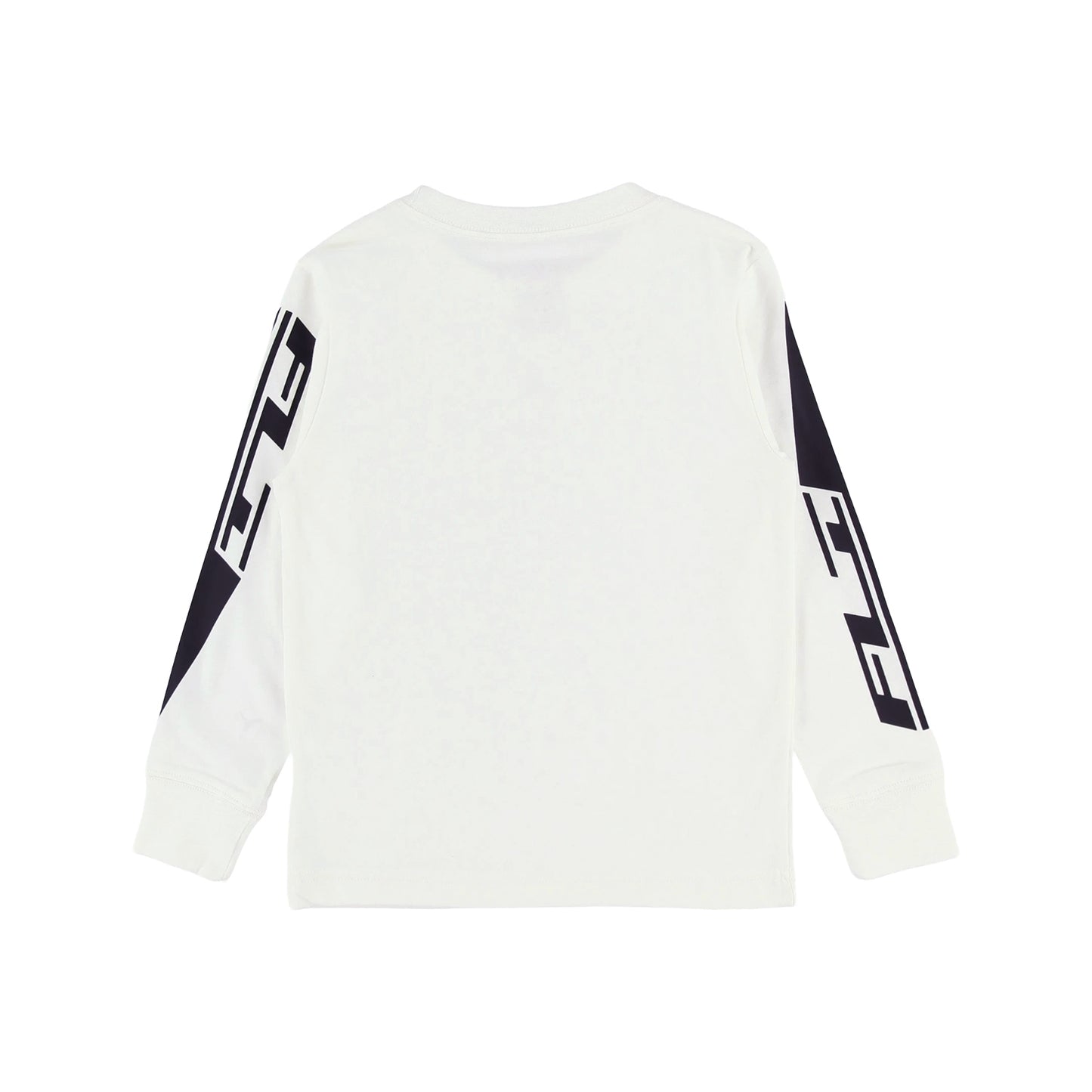 キッズ(105-120cm) Tシャツ JORDAN(ジョーダン) JDB MVP FLIGHT SLEEVE LS TEE