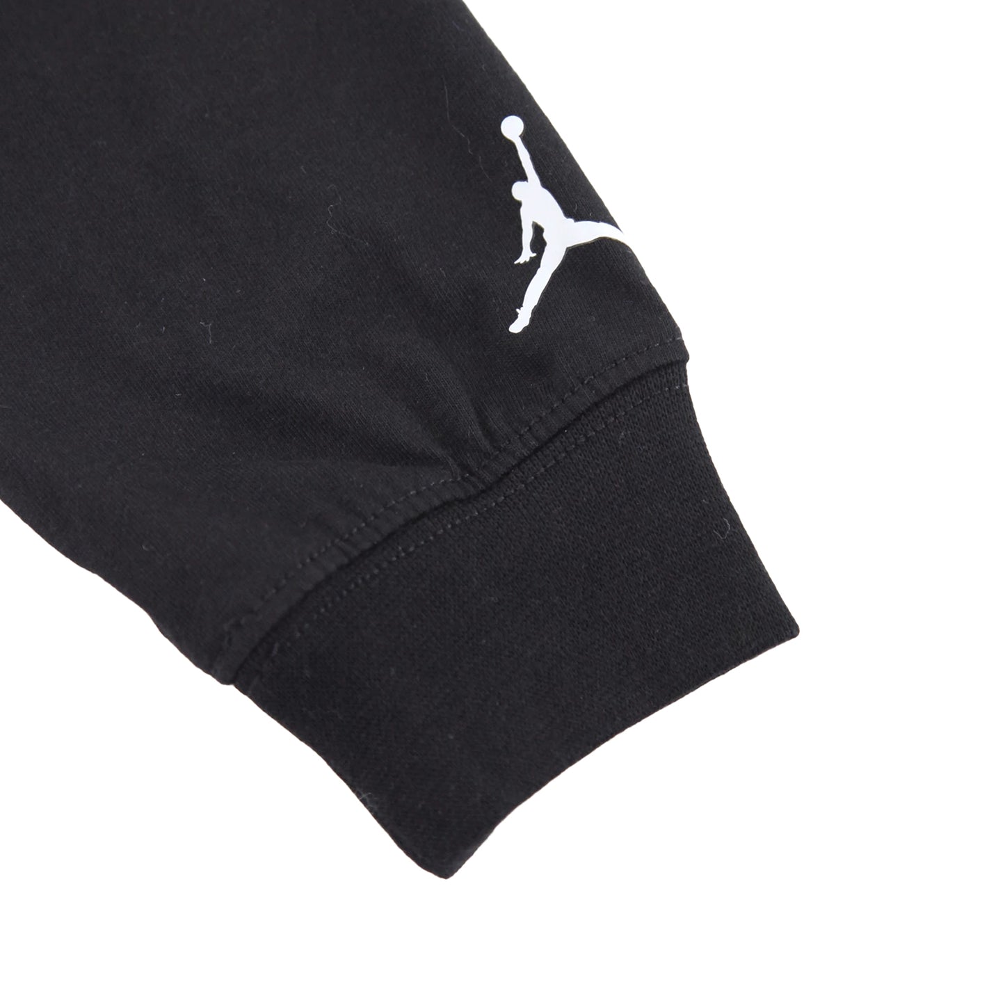 キッズ(105-120cm) Tシャツ JORDAN(ジョーダン) JDB AJB LABEL LS-TEE