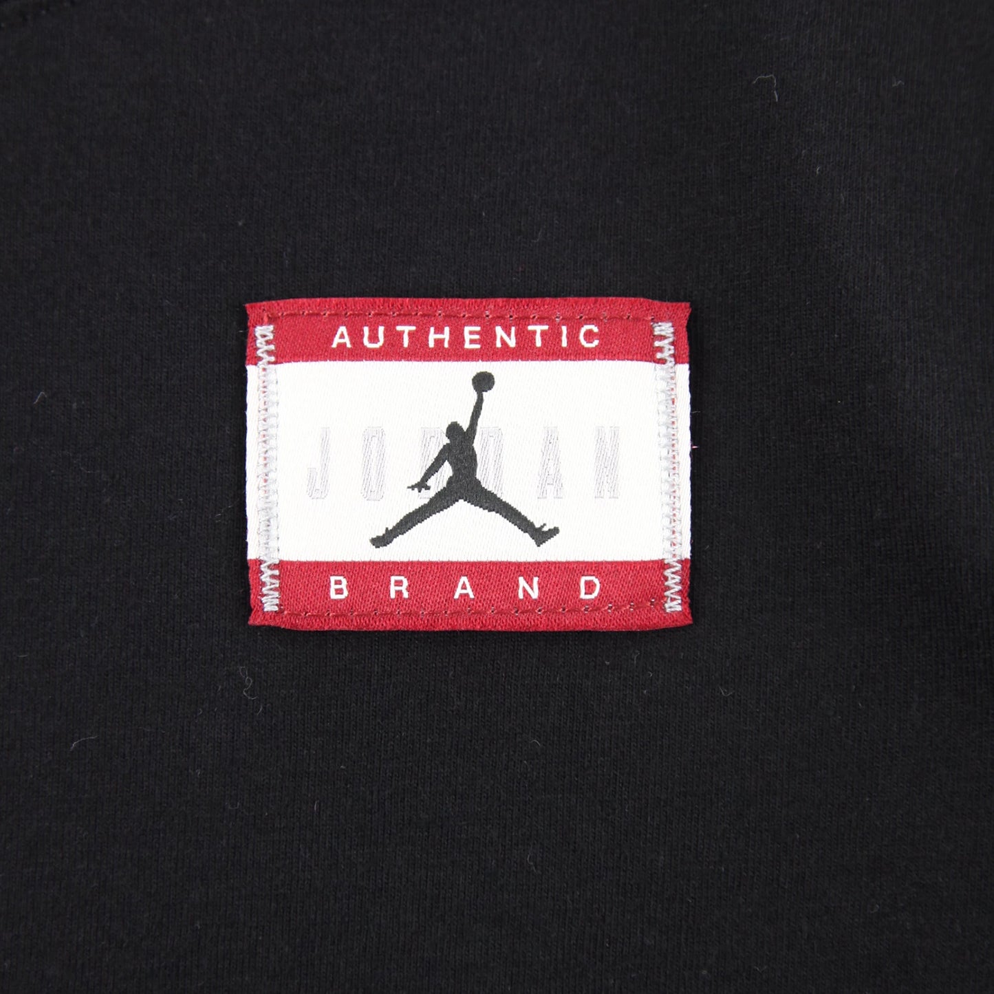 キッズ(105-120cm) Tシャツ JORDAN(ジョーダン) JDB AJB LABEL LS-TEE