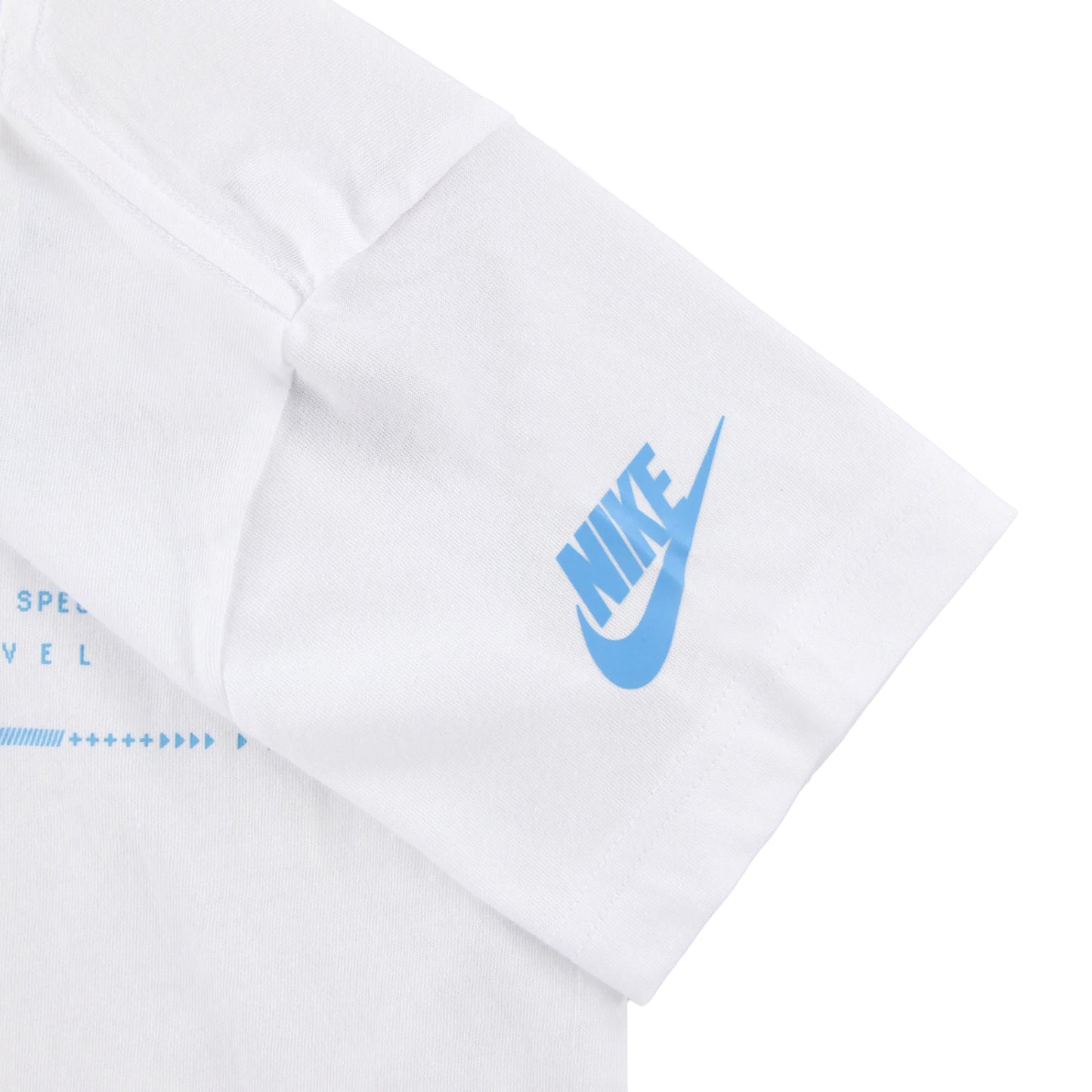 キッズ(105-120cm) Tシャツ NIKE(ナイキ) NKB CLUB SEASONAL SS TEE