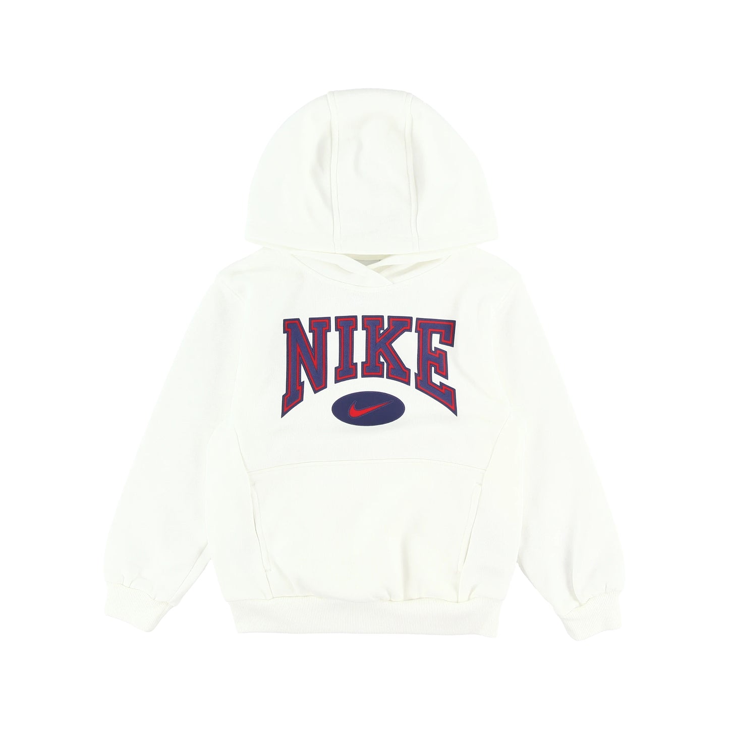 キッズ(105-120cm) トレーナー/パーカー NIKE(ナイキ) NKN GAME DAY ESENT PO HOODY