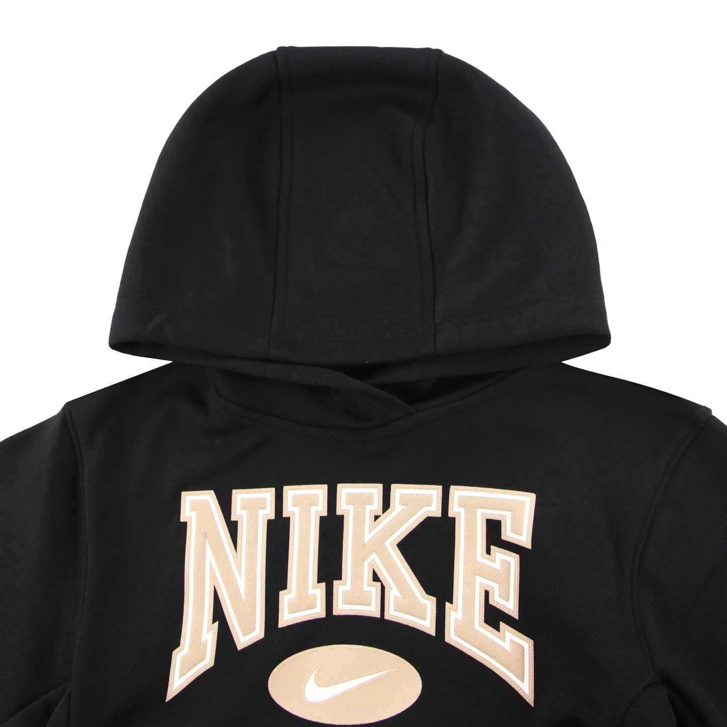 キッズ(105-120cm) トレーナー/パーカー NIKE(ナイキ) NKN GAME DAY ESENT PO HOODY