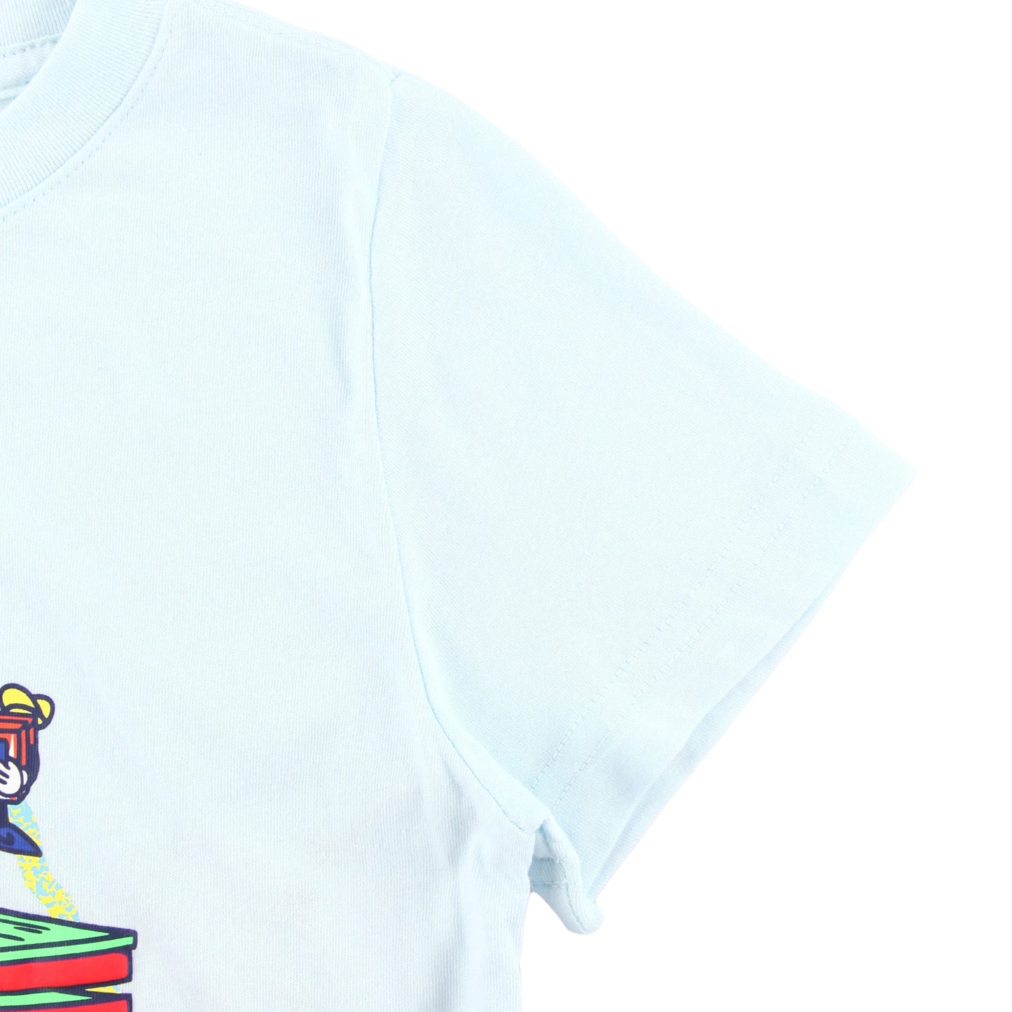 キッズ(105-120cm) Tシャツ NIKE(ナイキ) NKB NIKE BOXY SCOOTER TEE