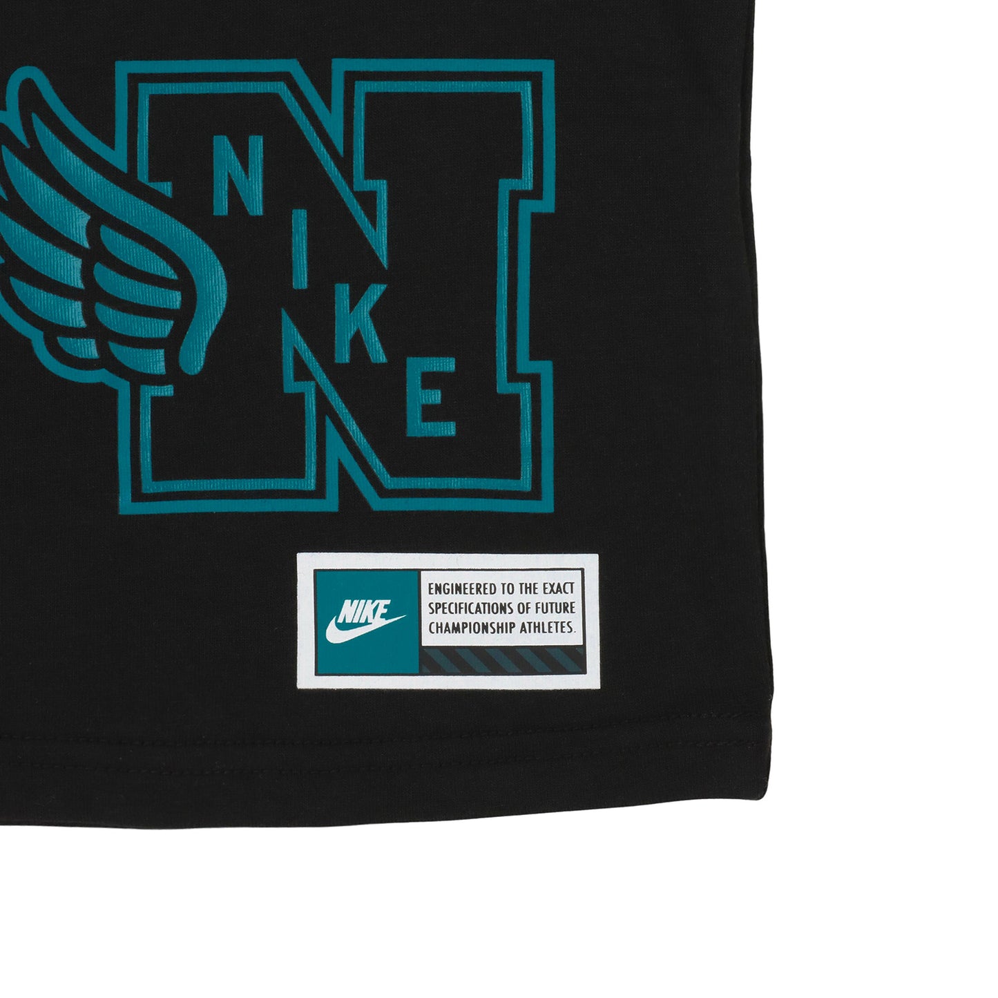 キッズ(105-120cm) NIKE(ナイキ) 半袖Tシャツ NKB NIKE MULTISPORT SS TEE