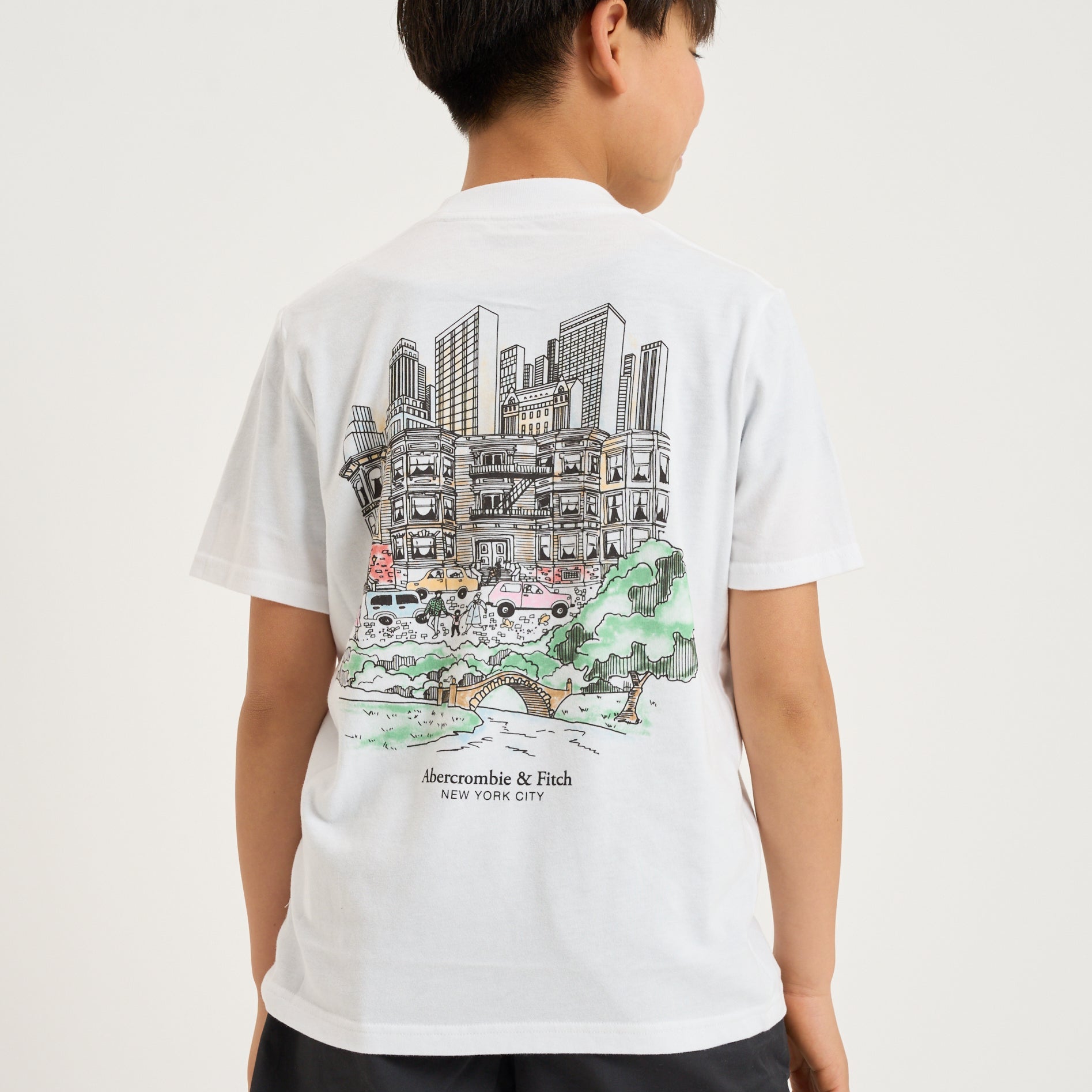 AFB Tシャツ SPORTS TEE – AFB