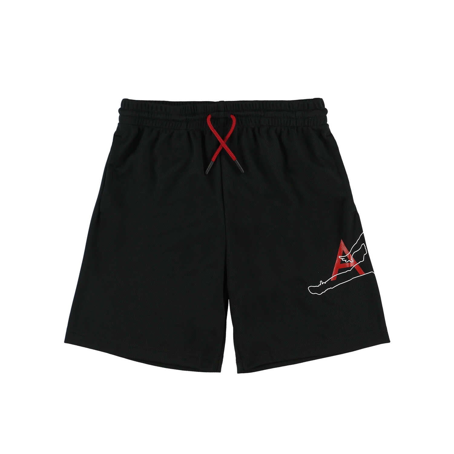 ジョーダン JORDAN ショートパンツ L ジョーダン（JORDAN）（キッズ）キッズ MJ MVP メッシュショート