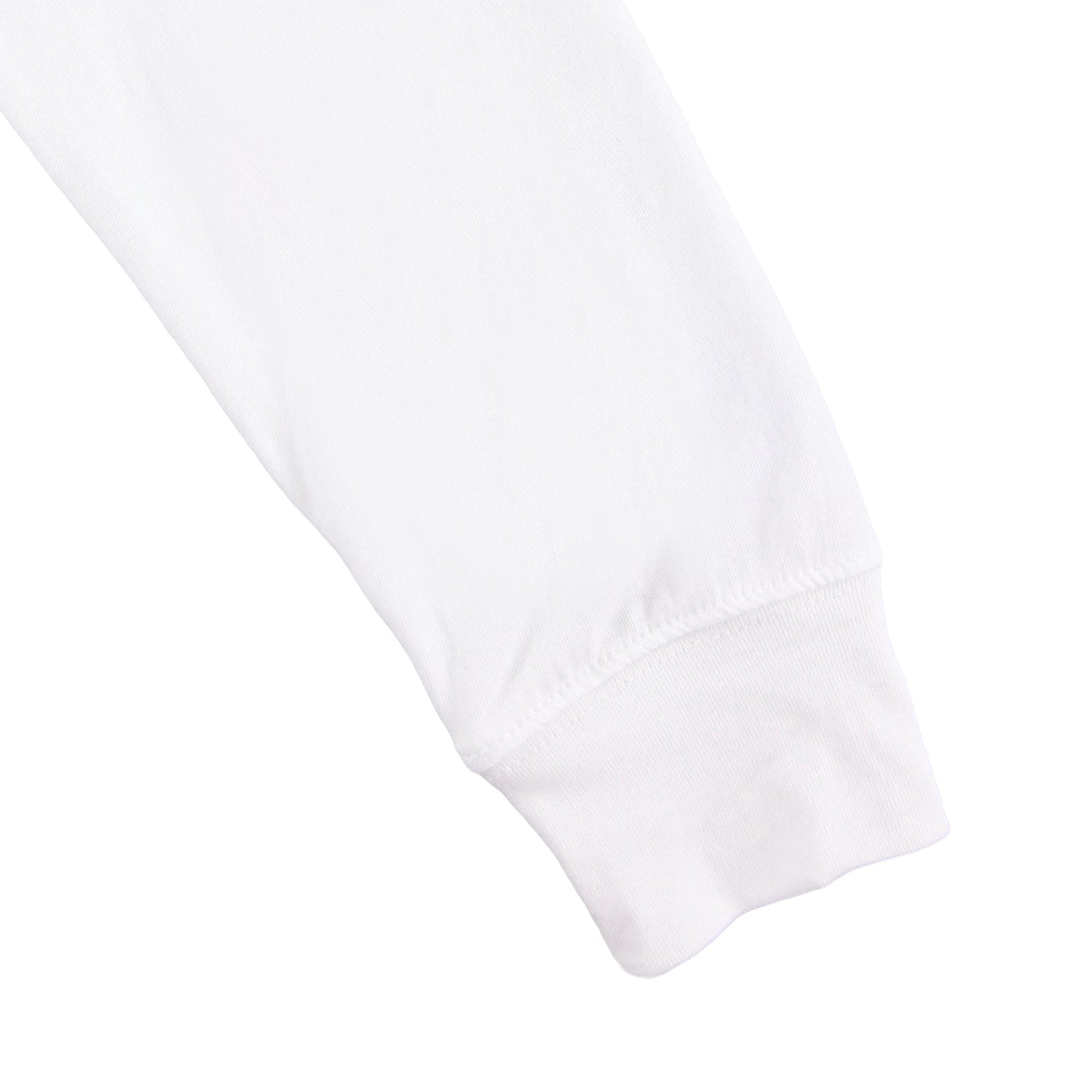 ジュニア(130-170cm) Tシャツ JORDAN(ジョーダン) JDB NO LOOK LS TEE