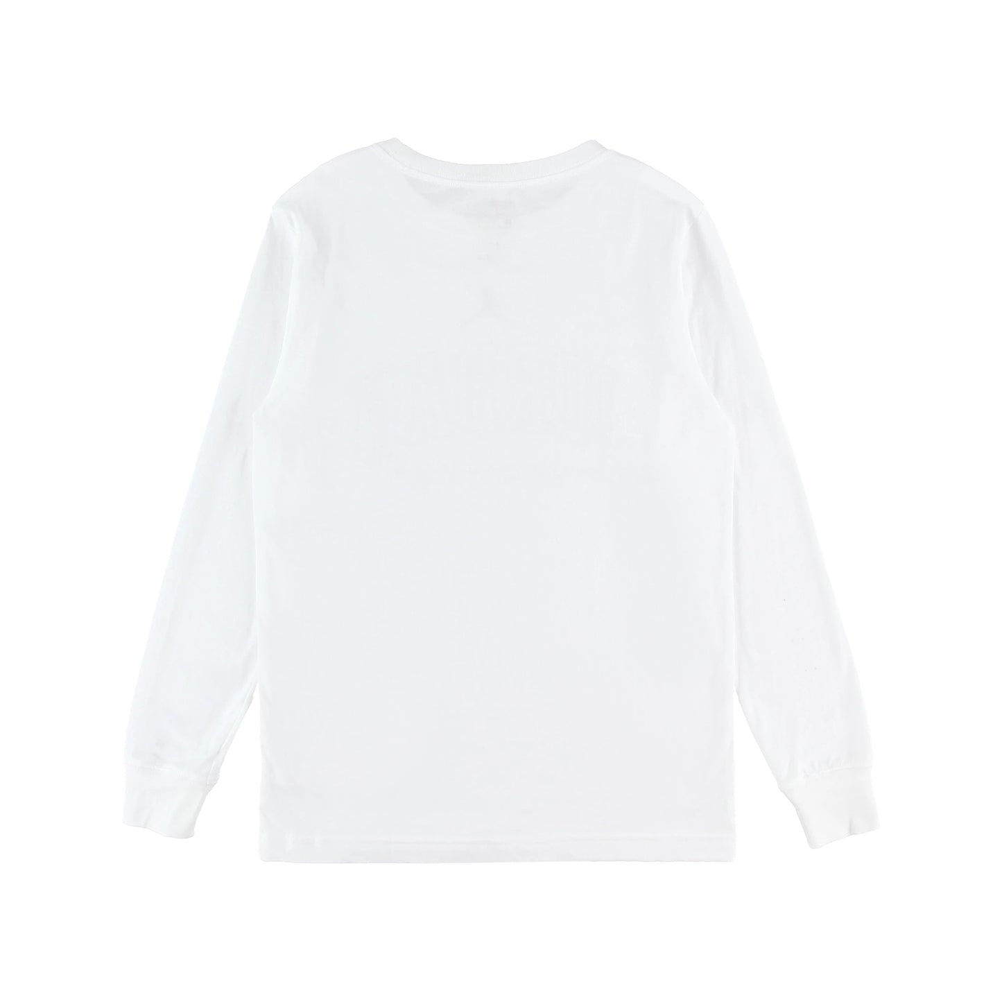 ジュニア(130-170cm) Tシャツ JORDAN(ジョーダン) JDB NO LOOK LS TEE
