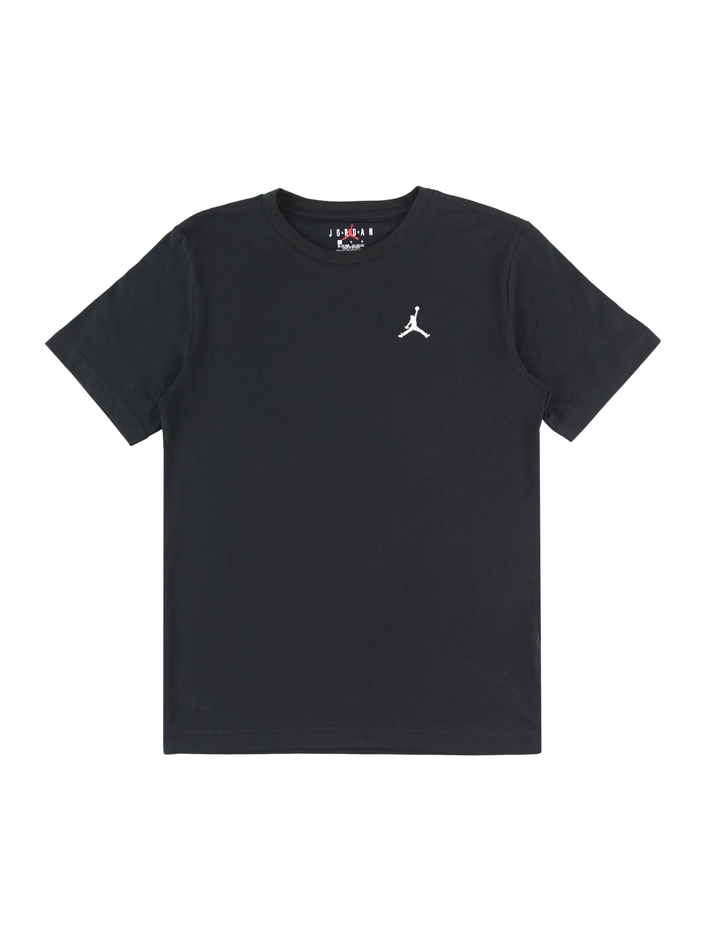 ジュニア(130-170cm) Tシャツ JORDAN(ジョーダン) JDB JUMPMAN AIR EMB