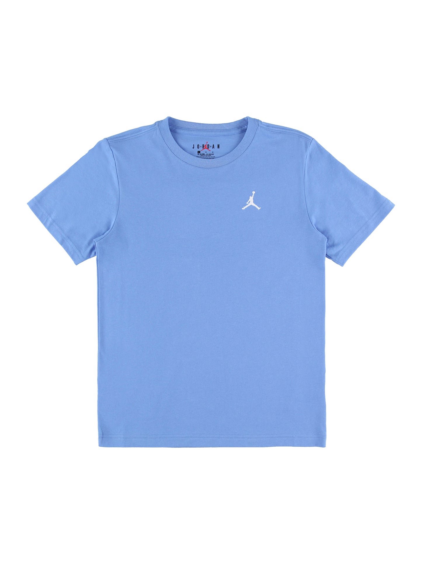 ジュニア(130-170cm) Tシャツ JORDAN(ジョーダン) JDB JUMPMAN AIR EMB